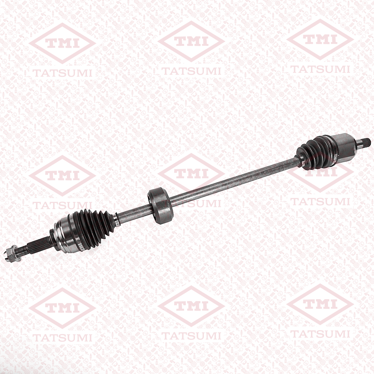 Drive shaft