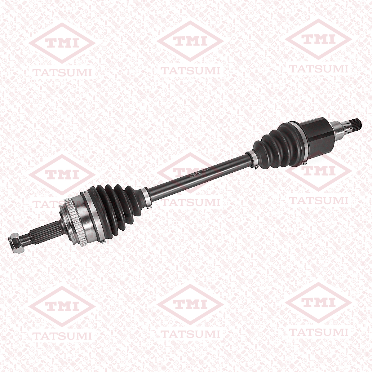 Drive shaft