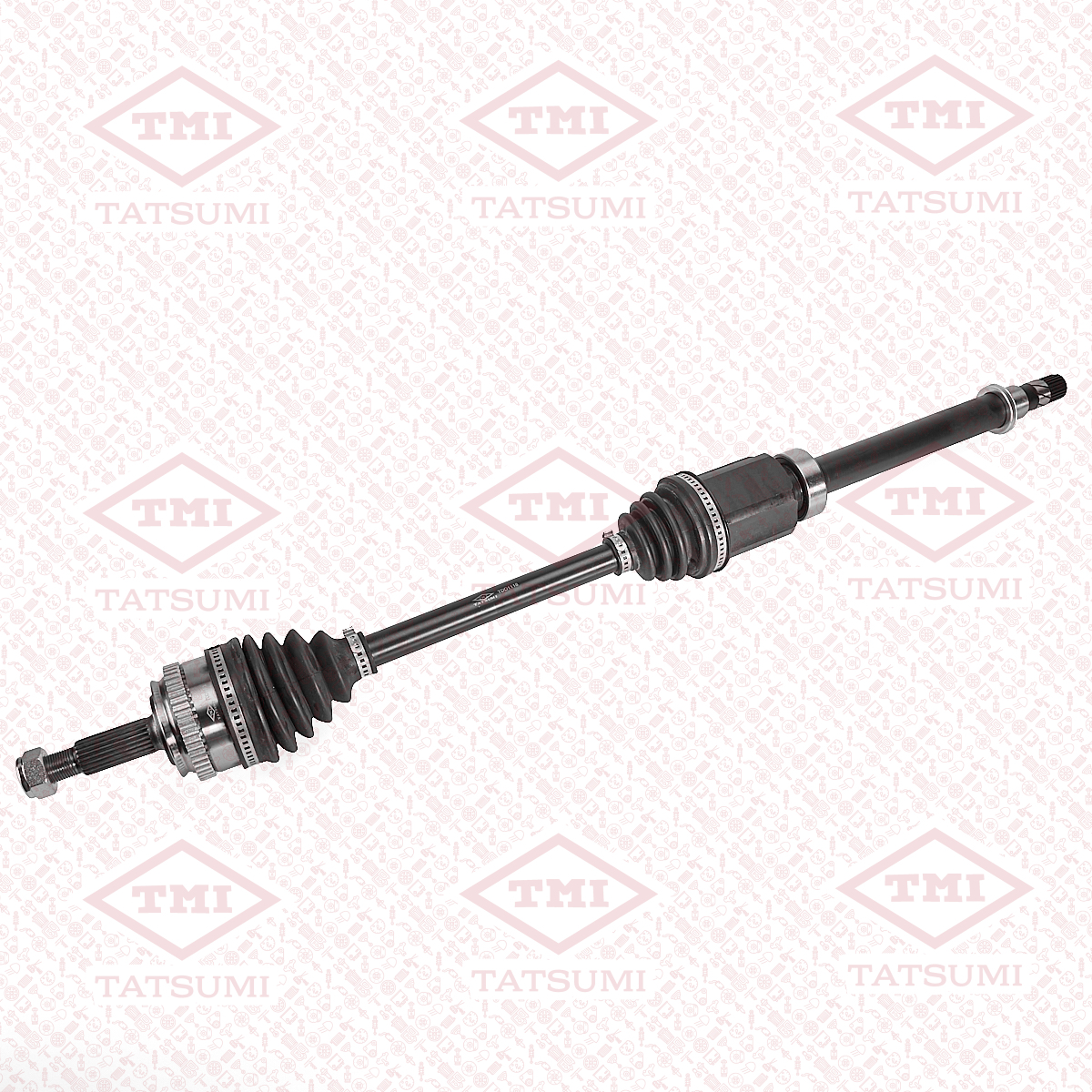 Drive shaft