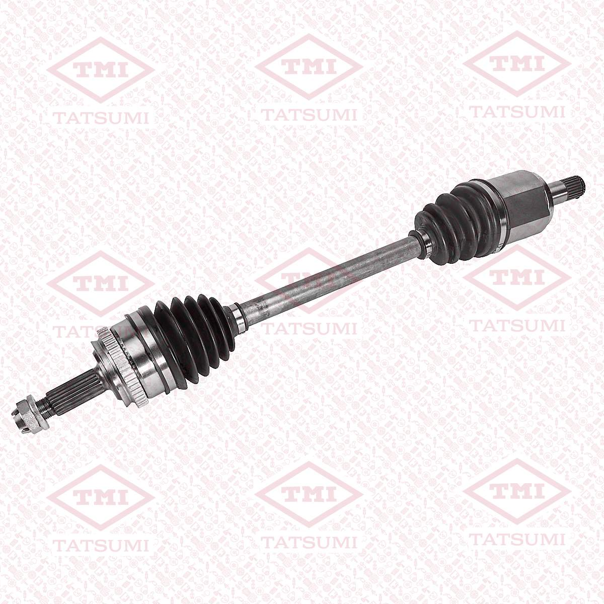 Drive shaft