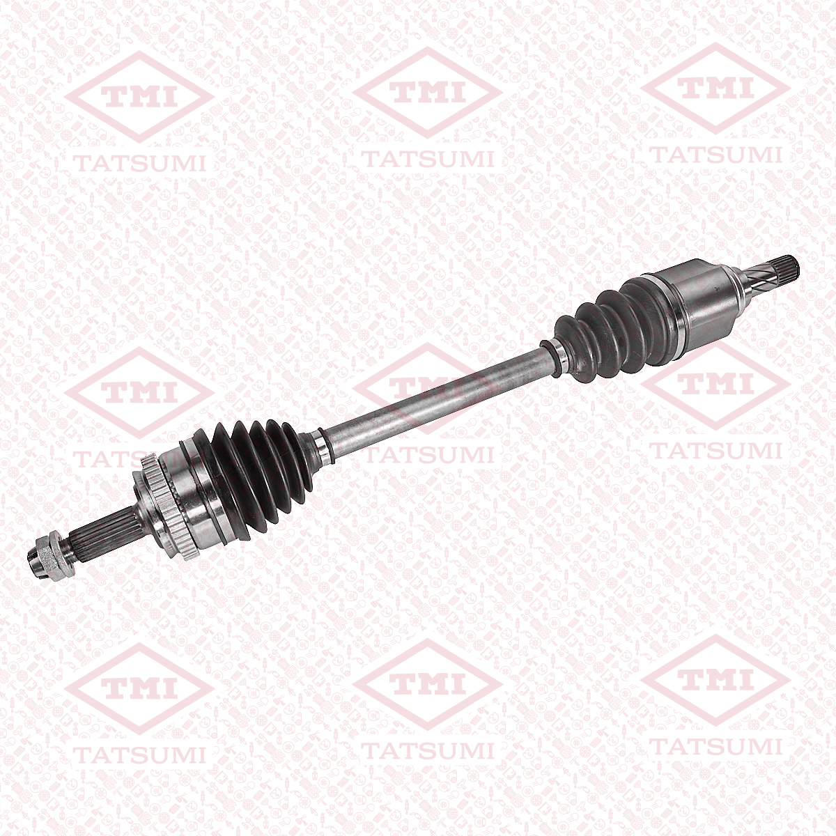 Drive shaft
