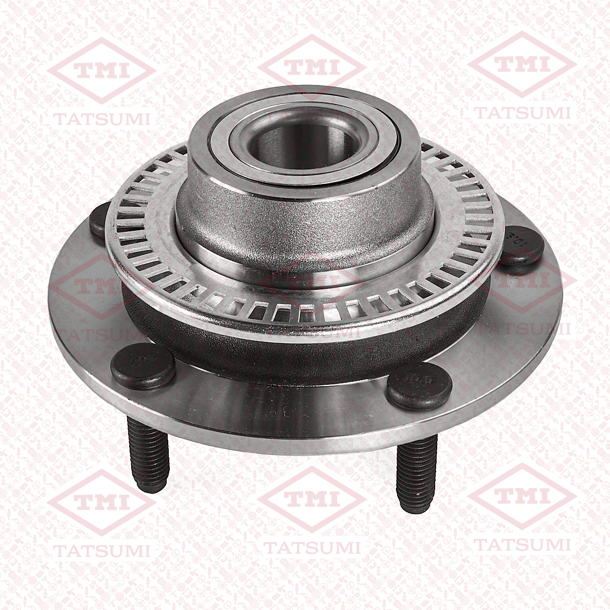 Wheel hub