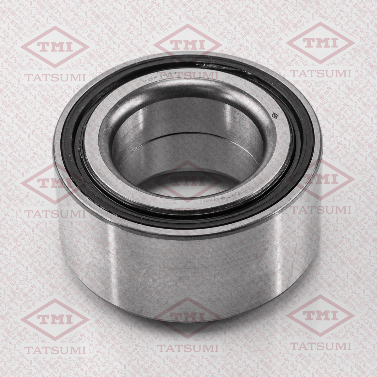 Bearing set