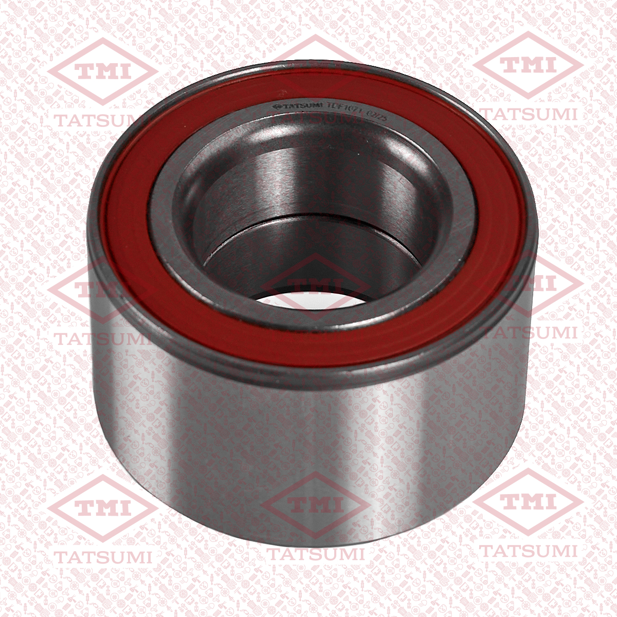 Bearing set