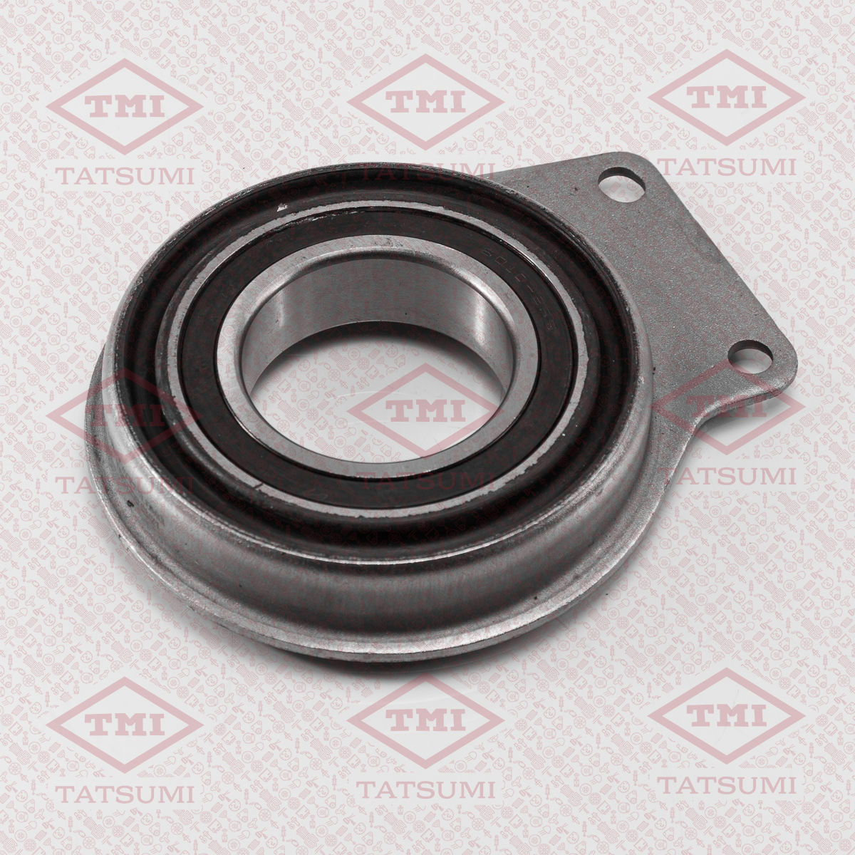 Propeller shaft mount box