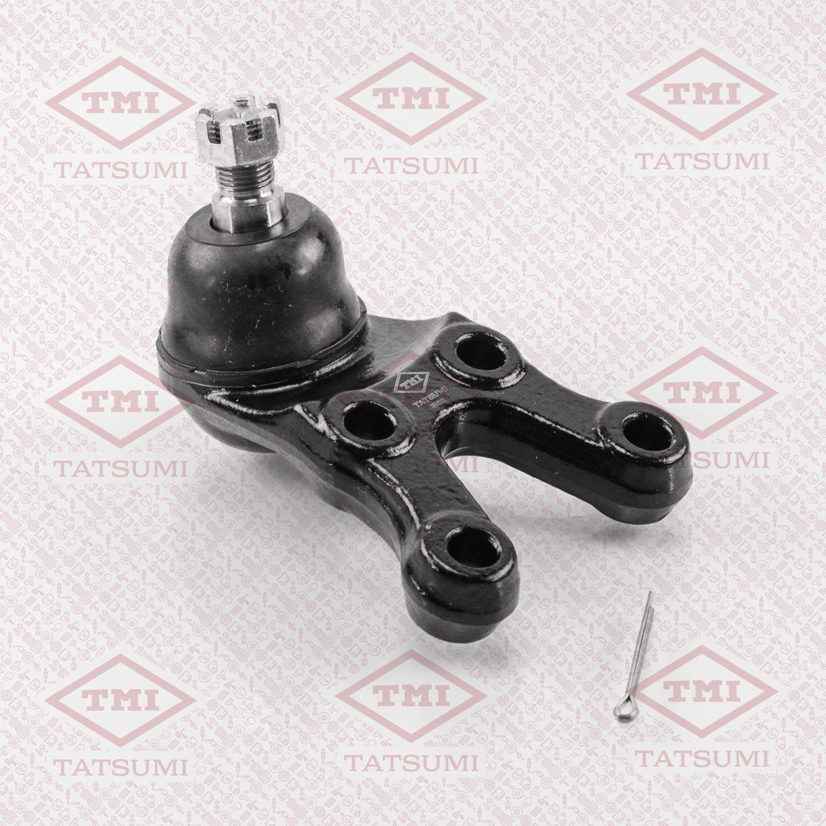 Ball joint