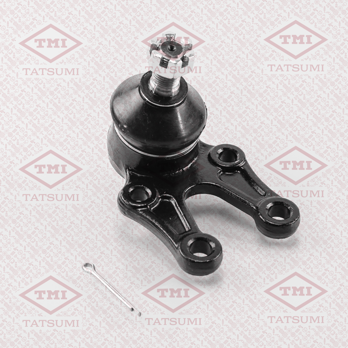 Ball joint