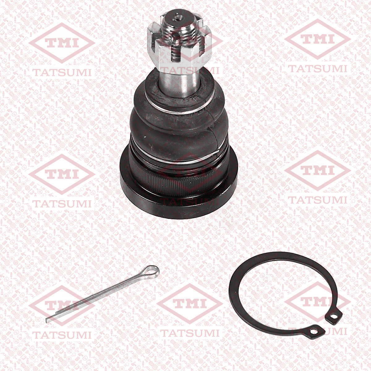 Ball joint