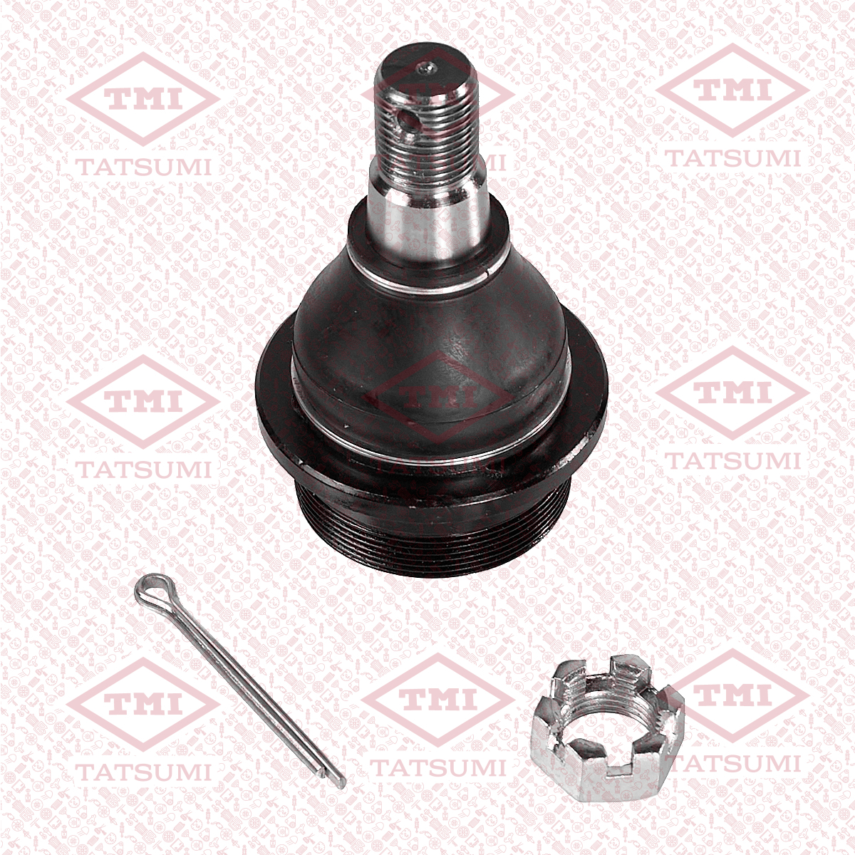 Ball joint