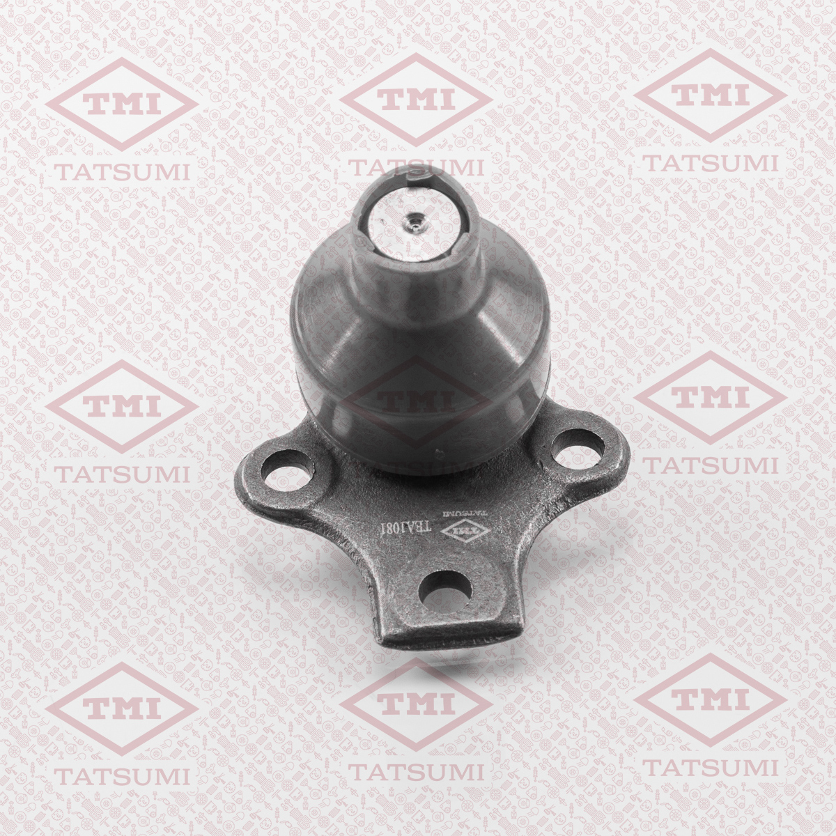 Ball joint