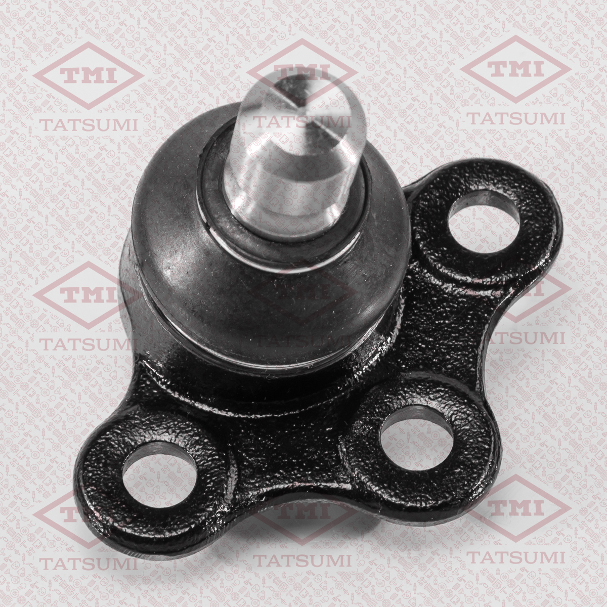 Ball joint