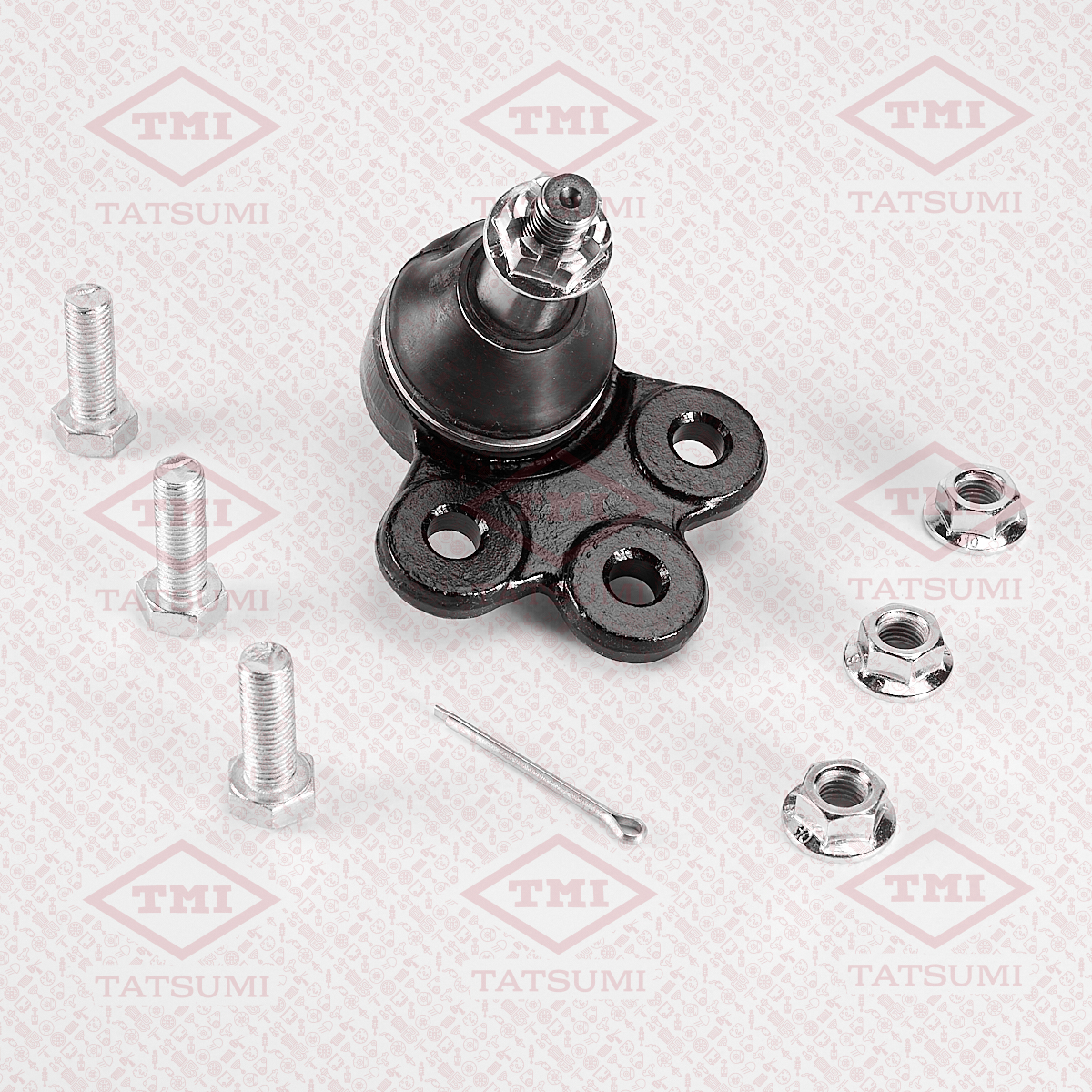 Ball joint