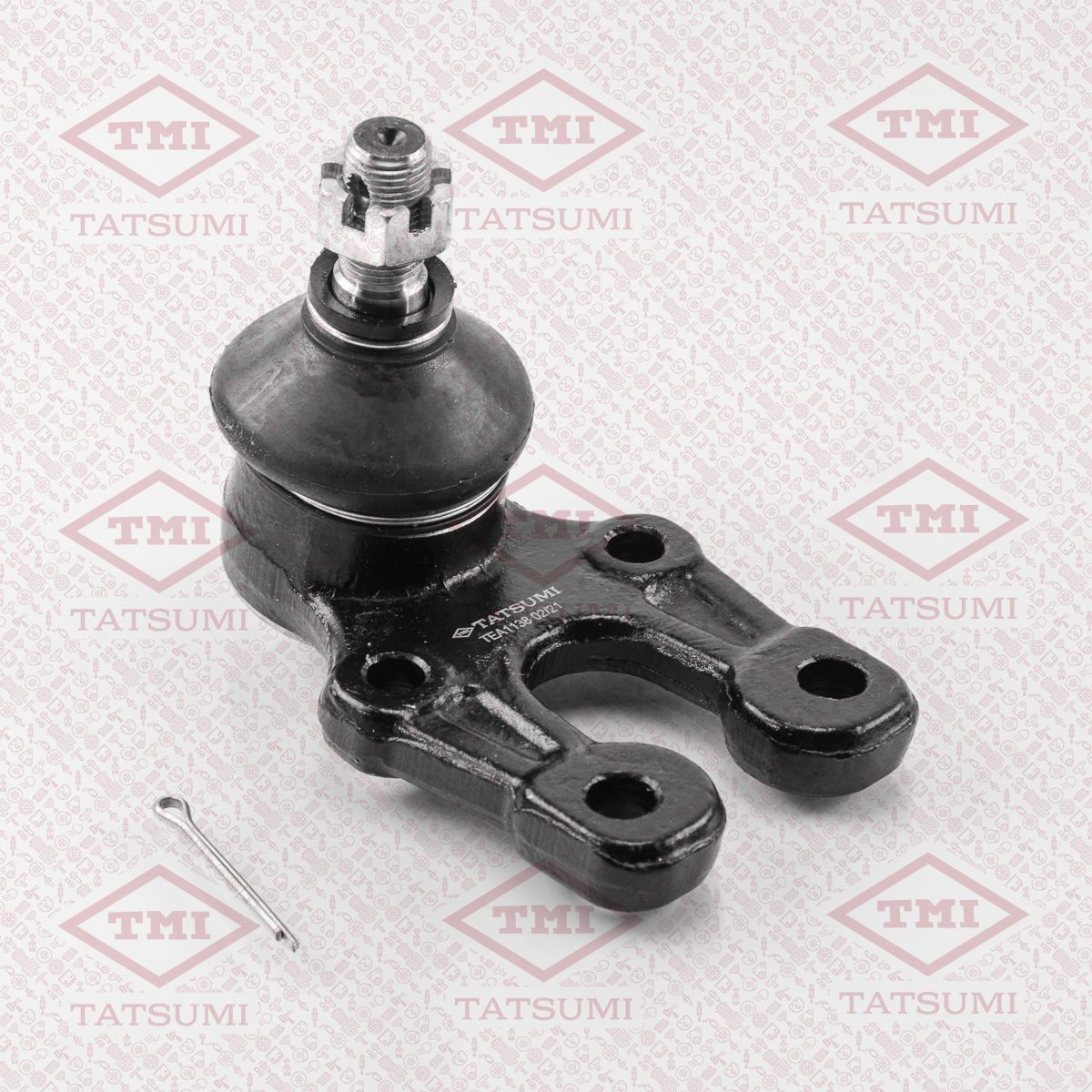 Ball joint