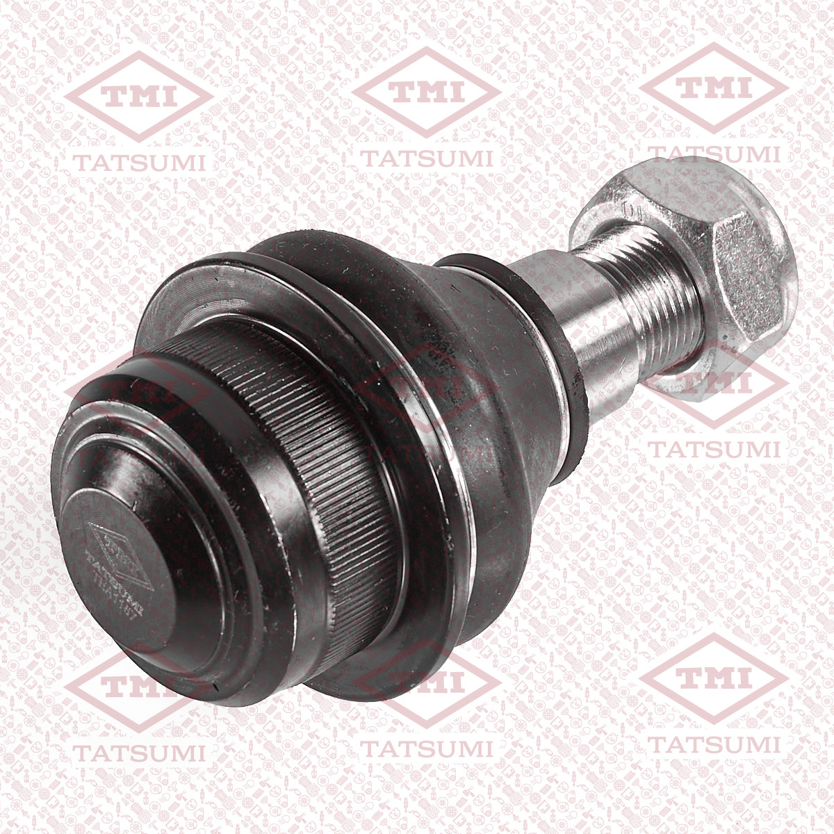 Ball joint