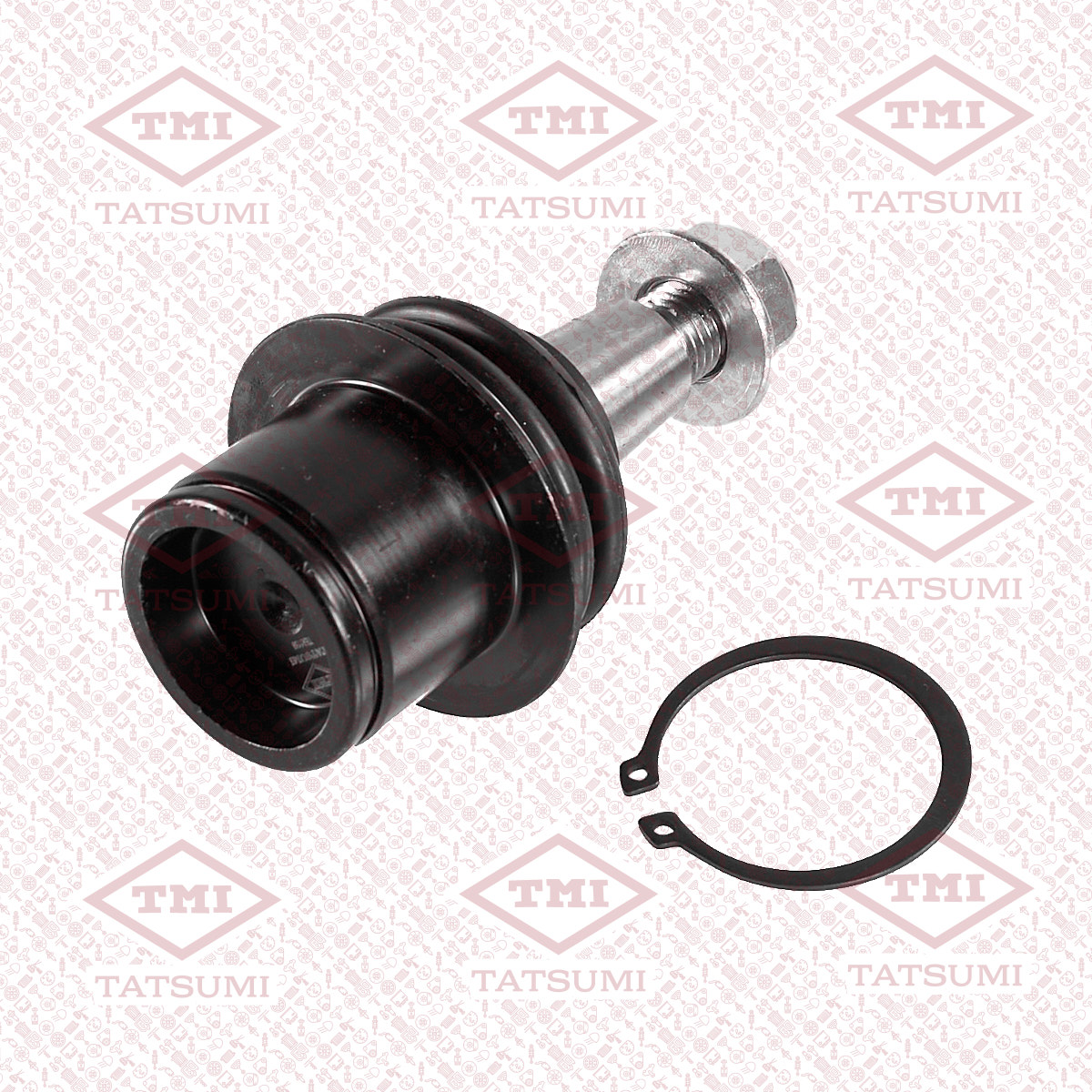 Ball joint