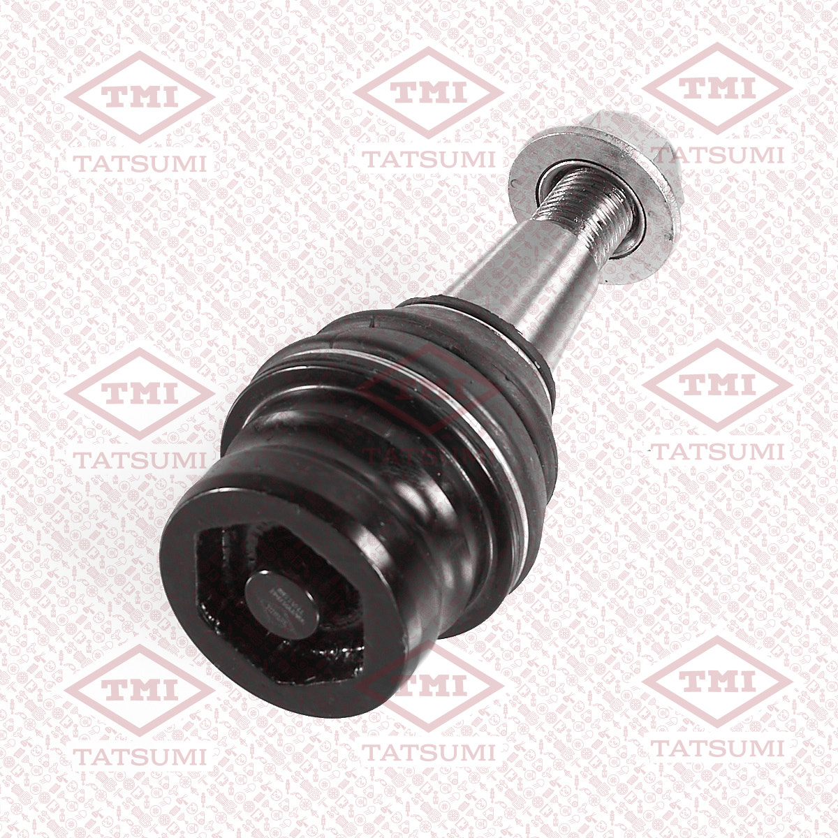 Ball joint