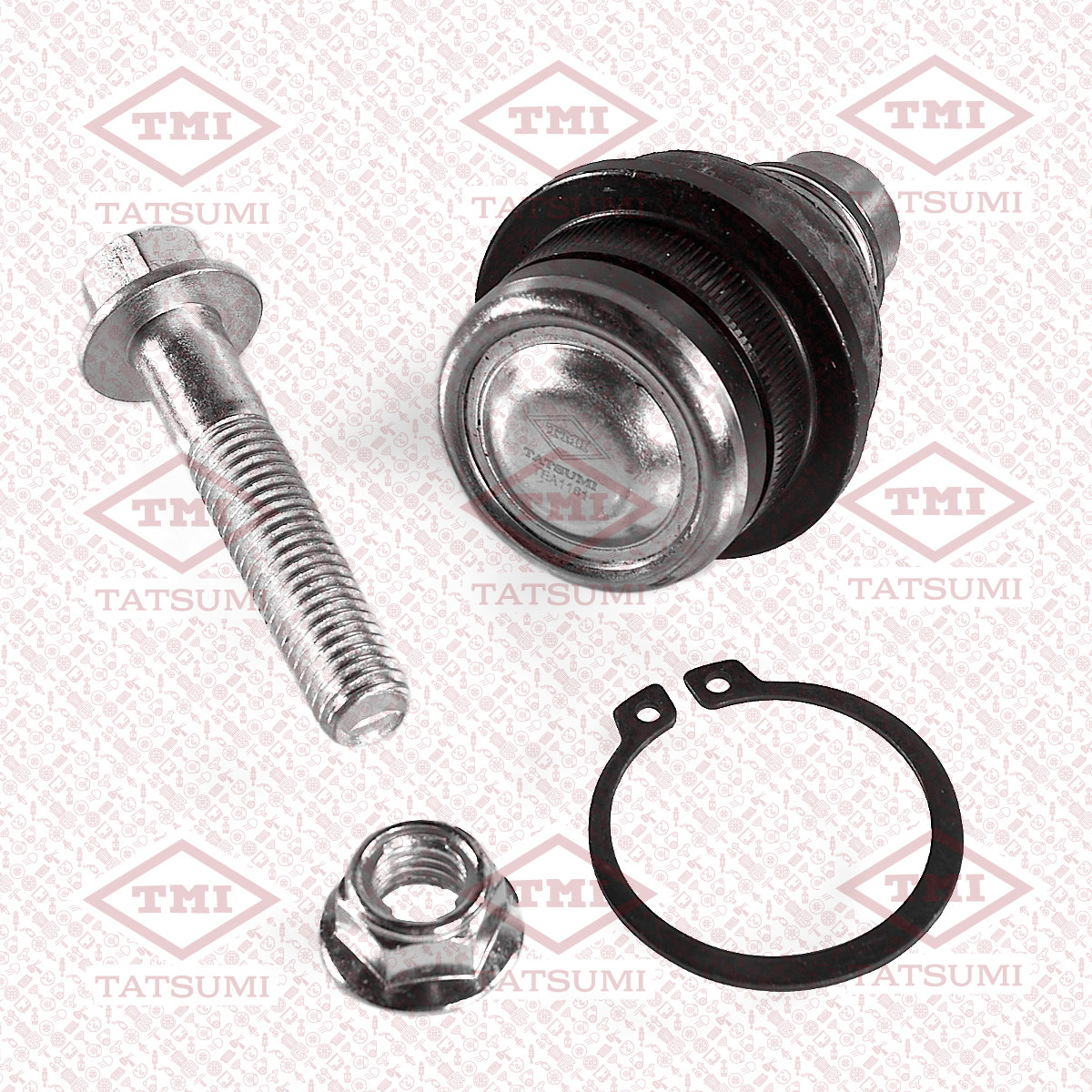 Ball joint