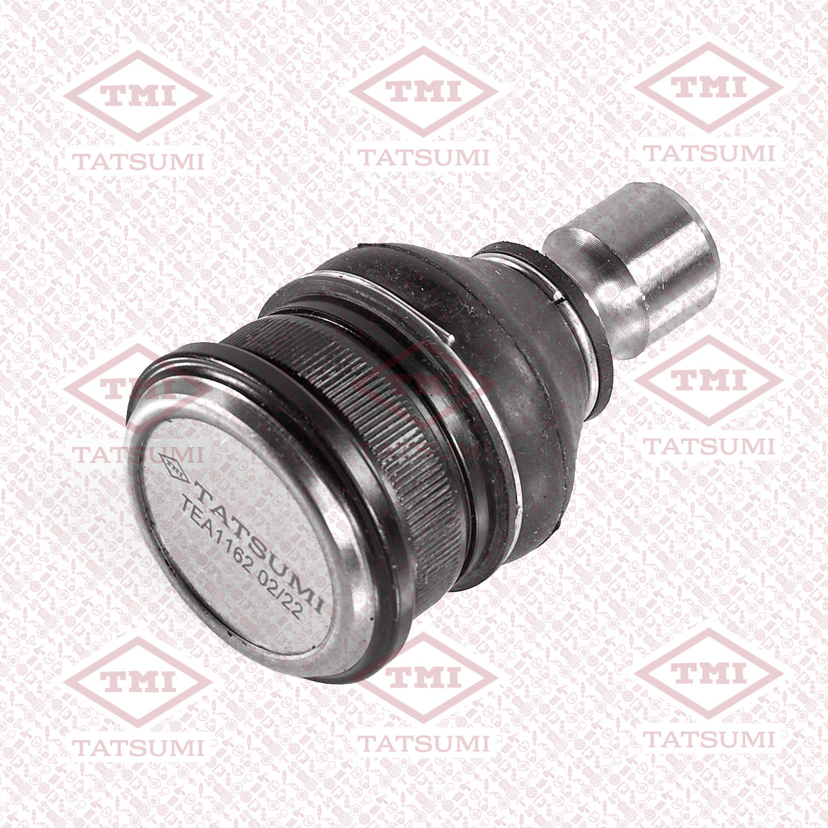 Ball joint