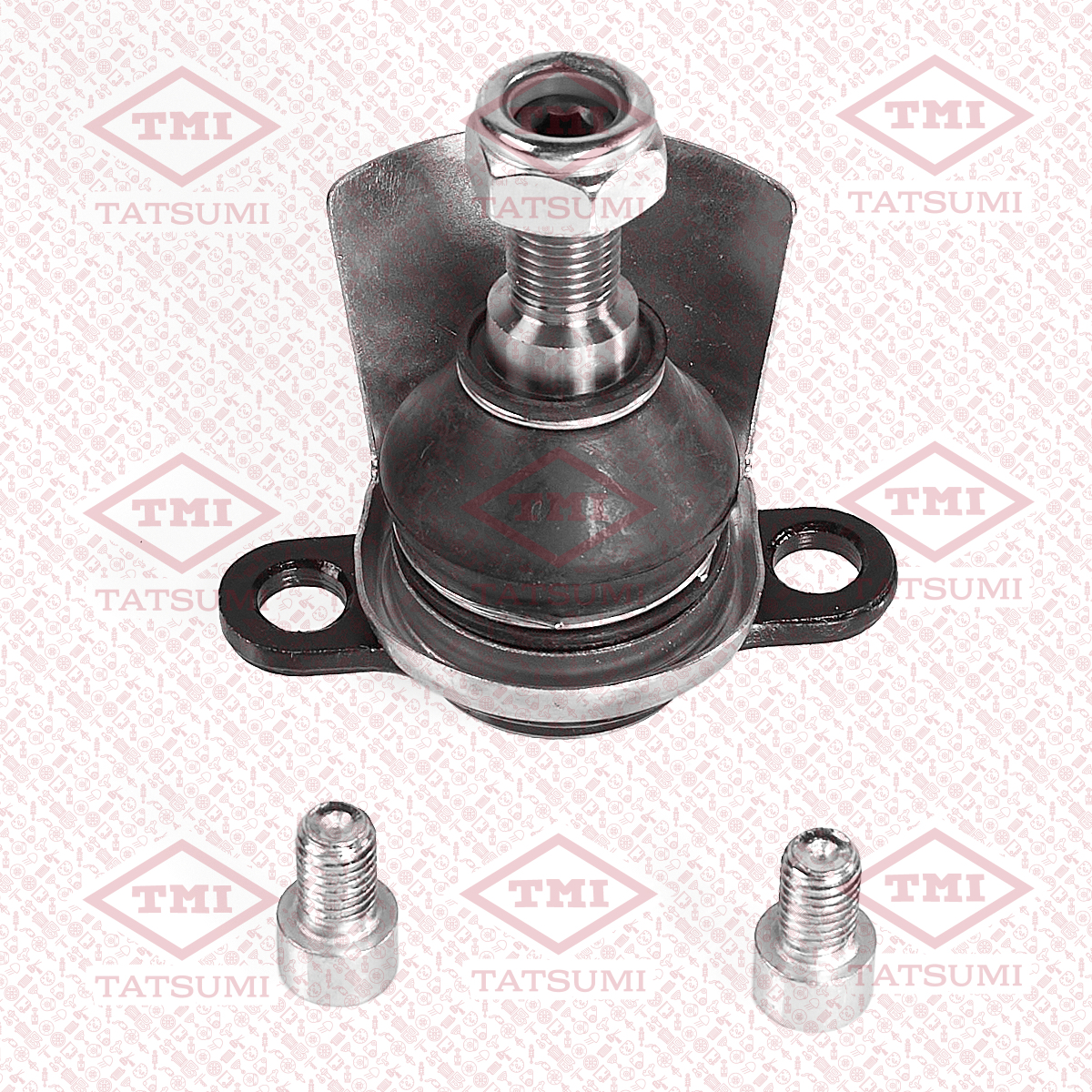 Ball joint