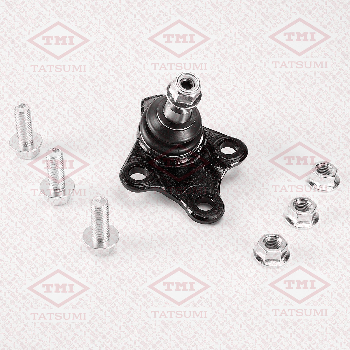 Ball joint