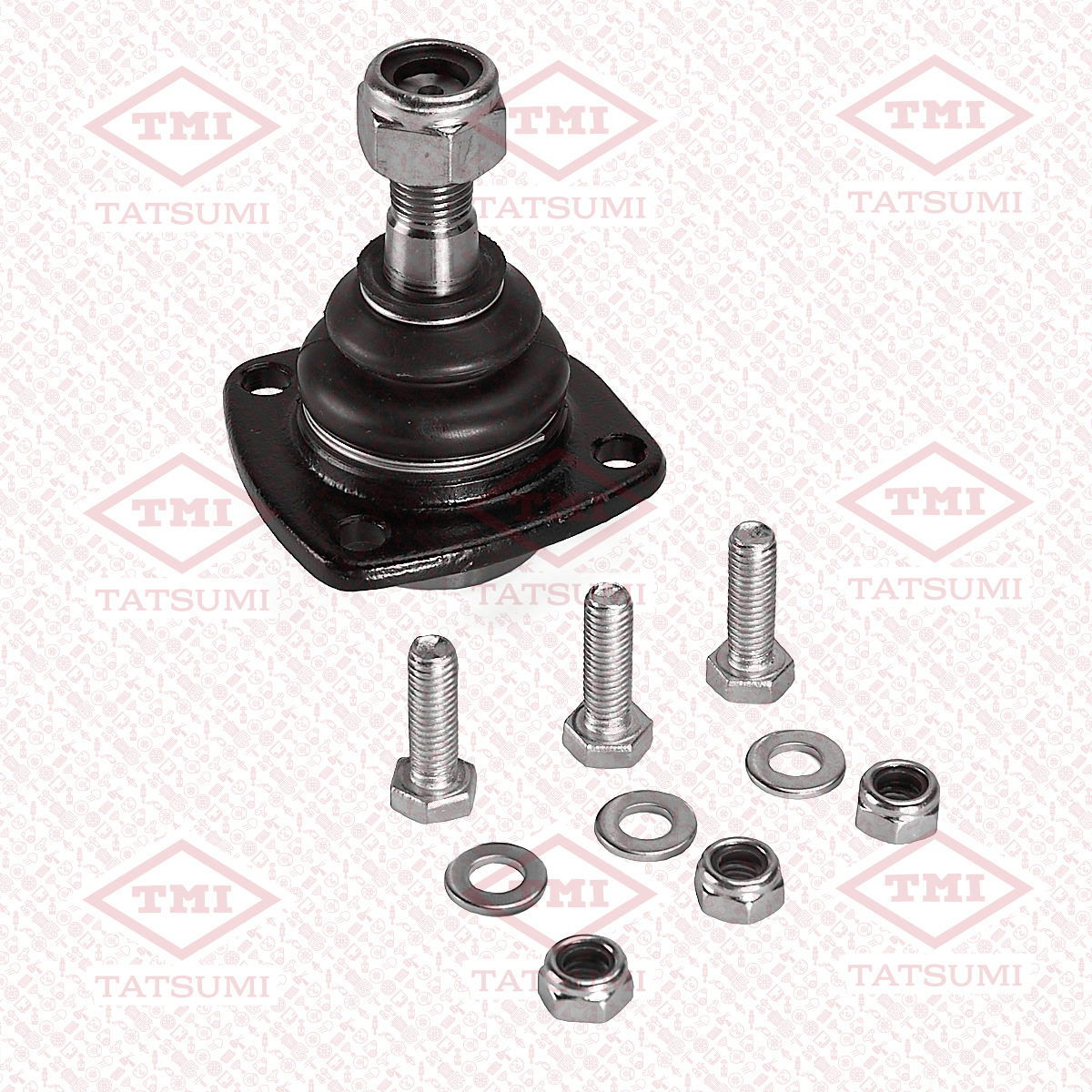 Ball joint
