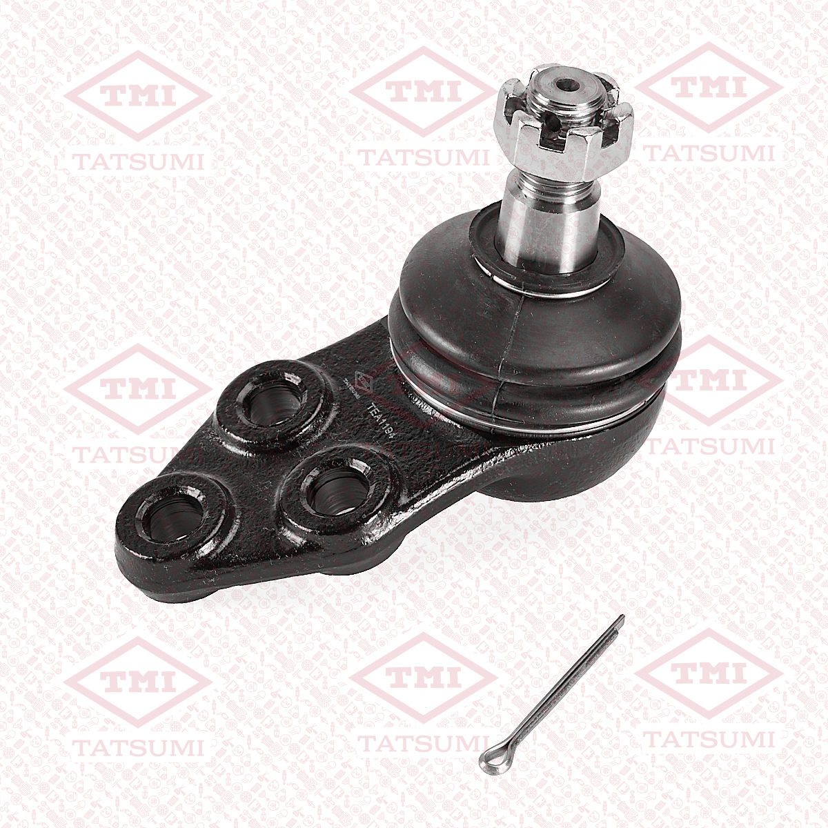 Ball joint