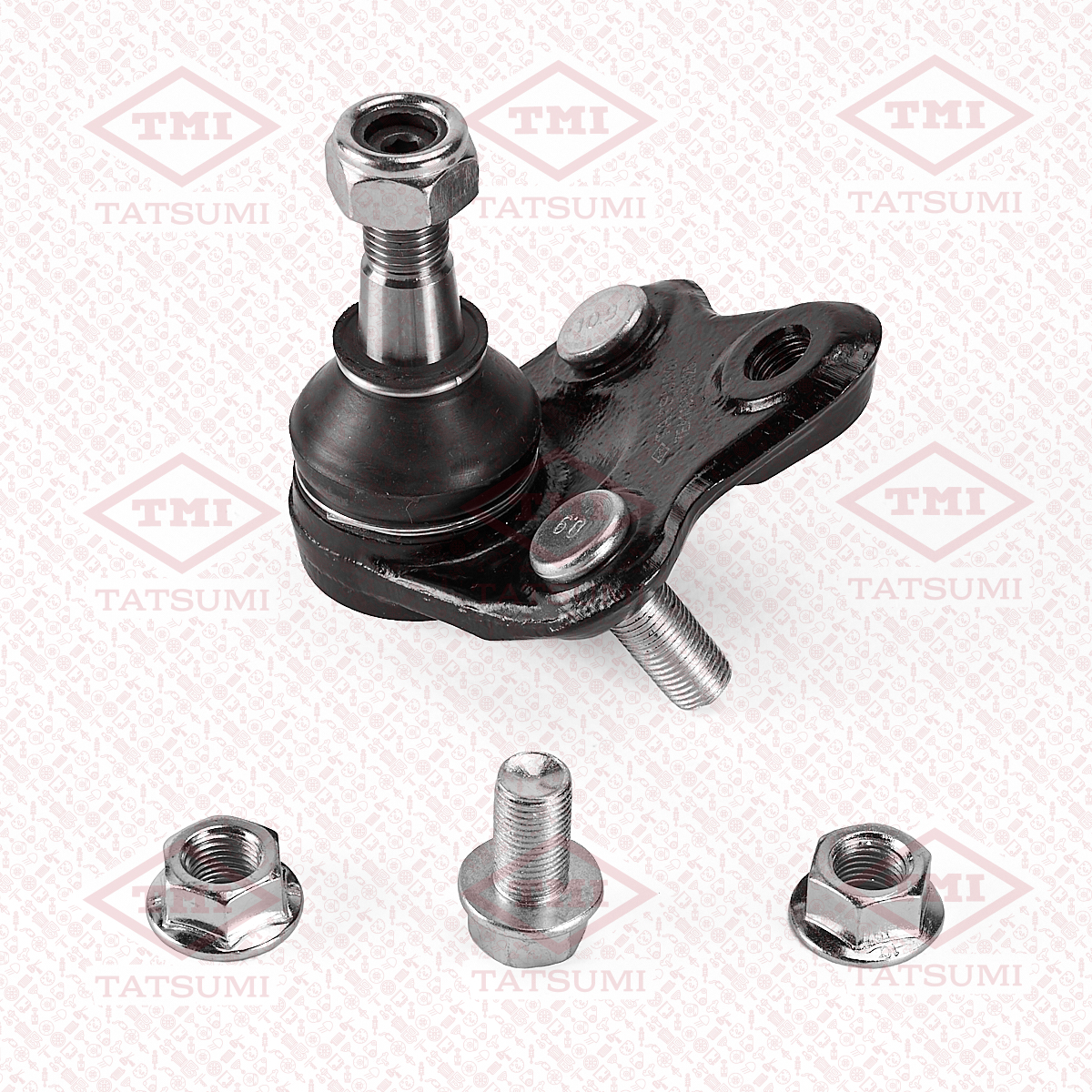Ball joint