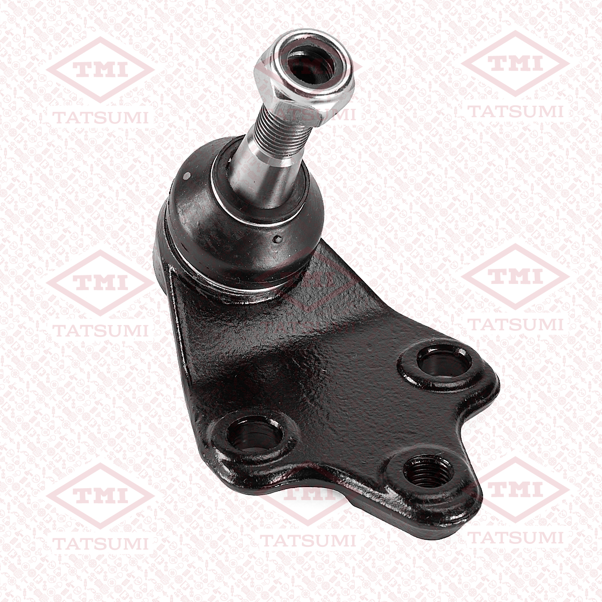 Ball joint