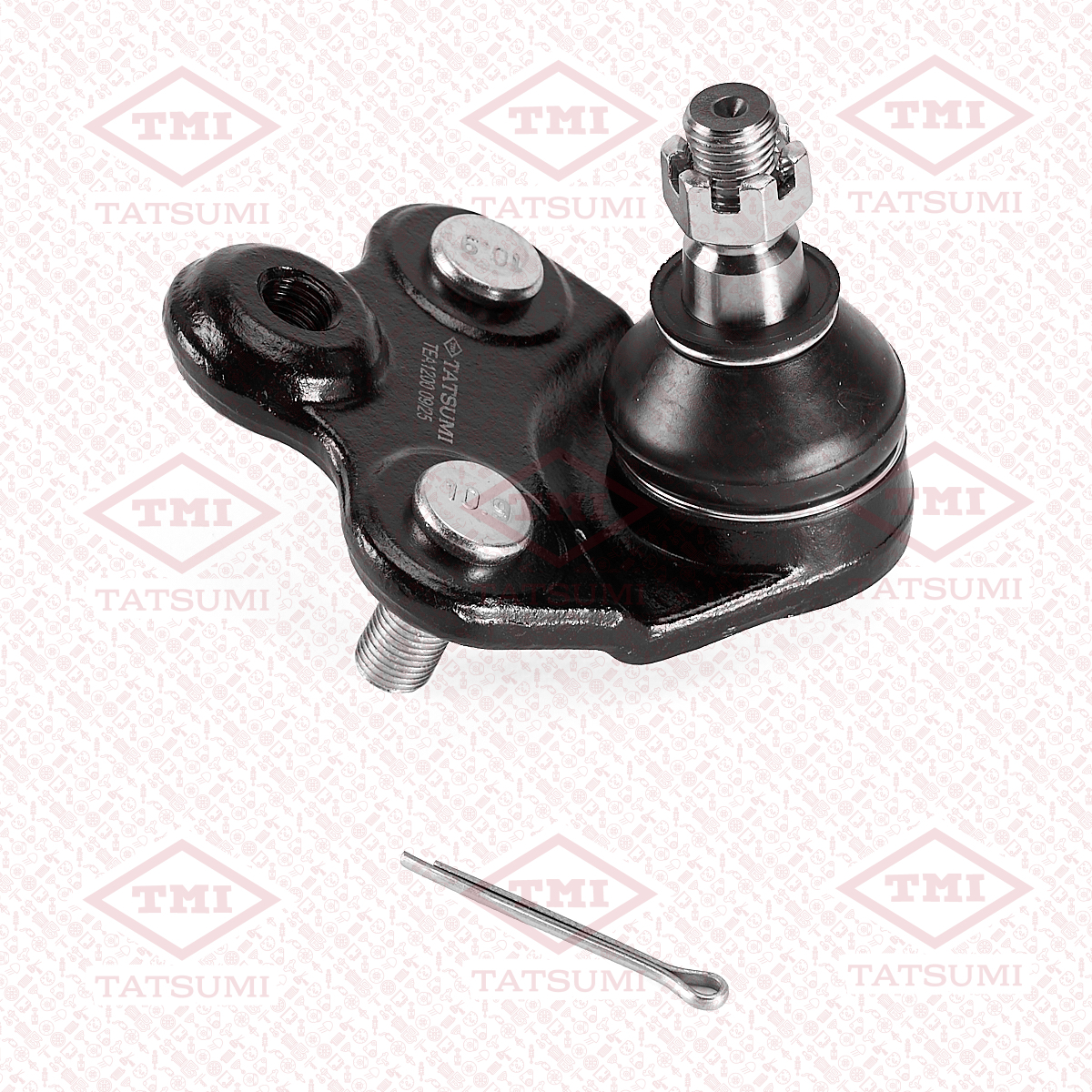 Ball joint
