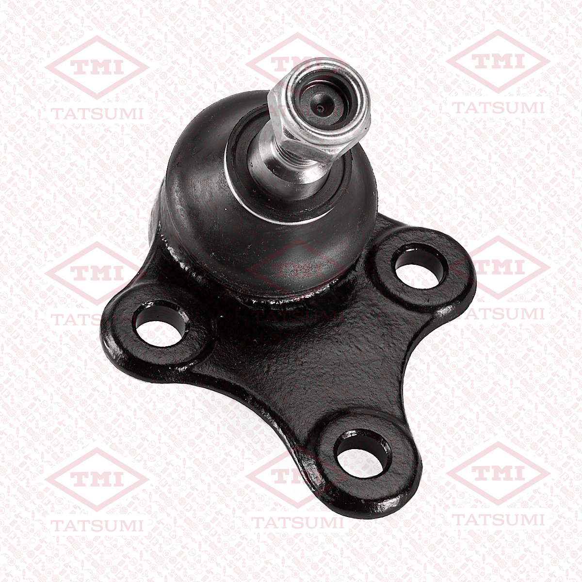 Ball joint