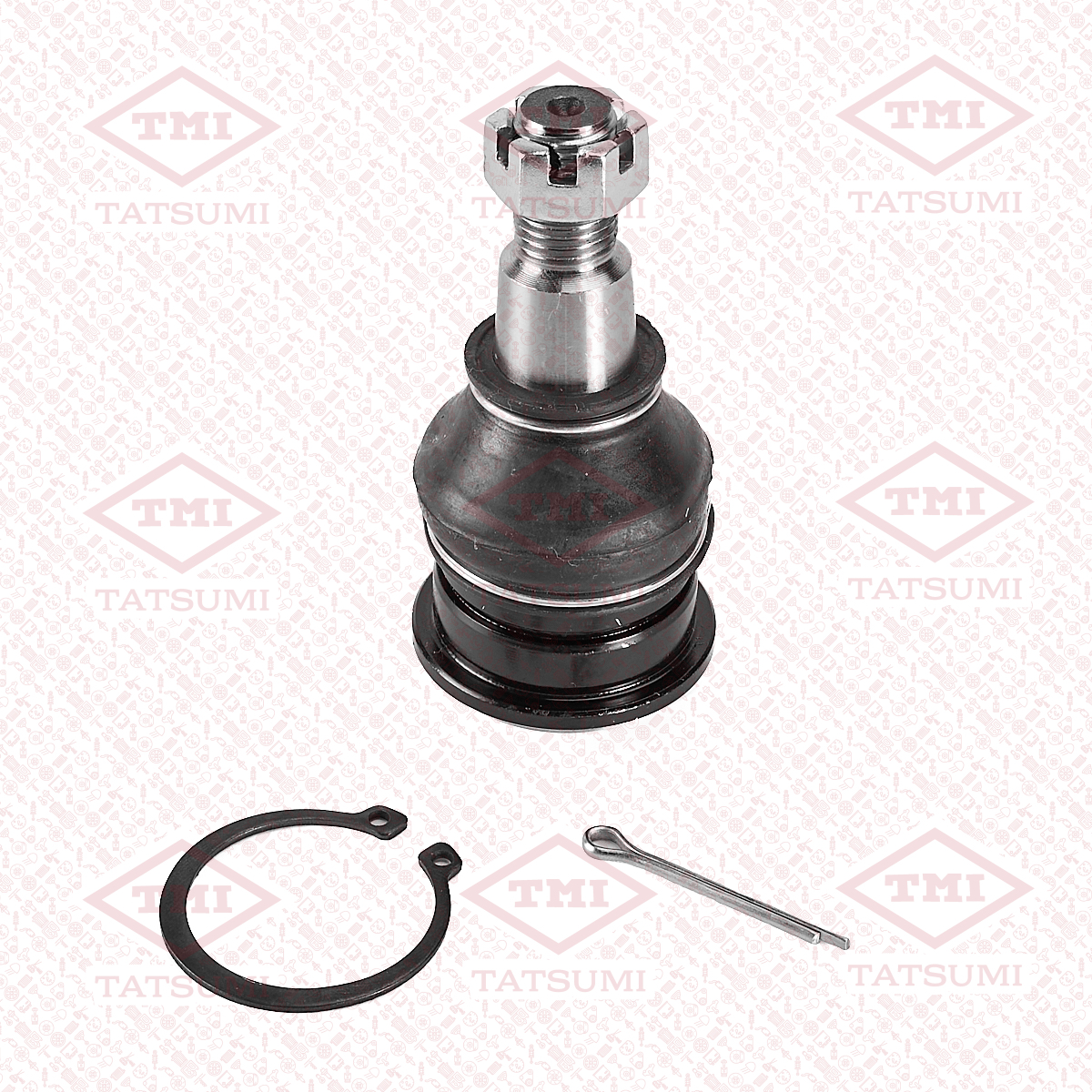 Ball joint