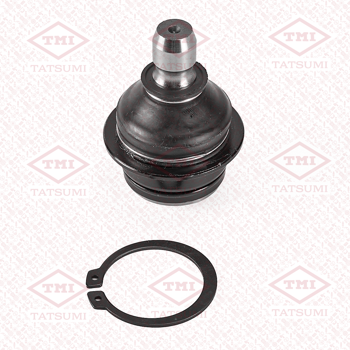 Ball joint