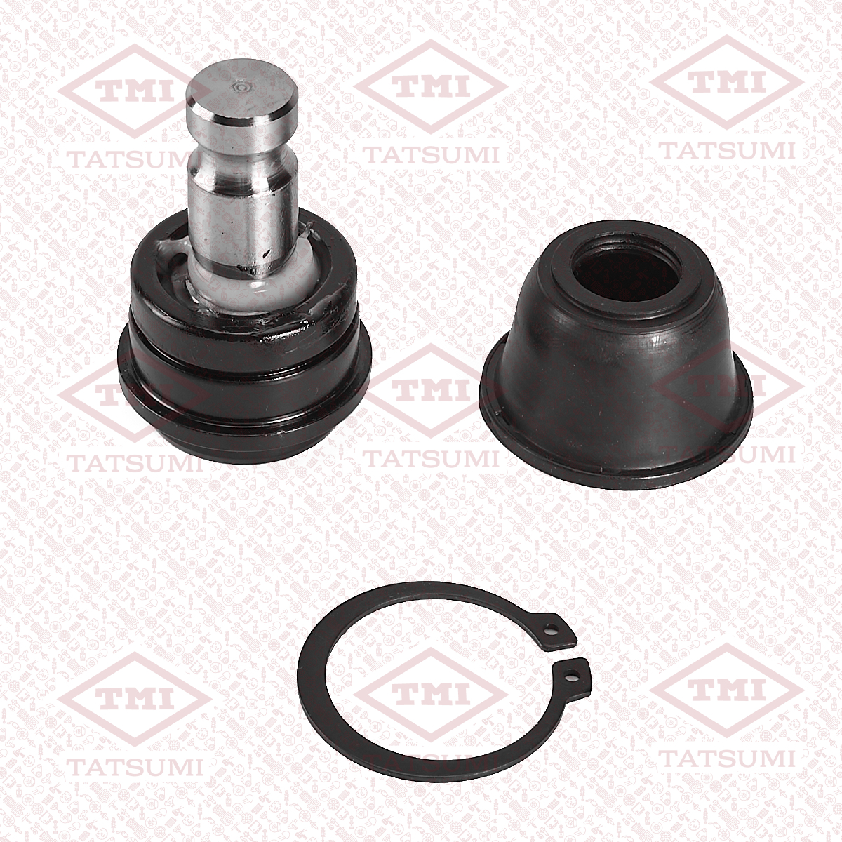 Ball joint