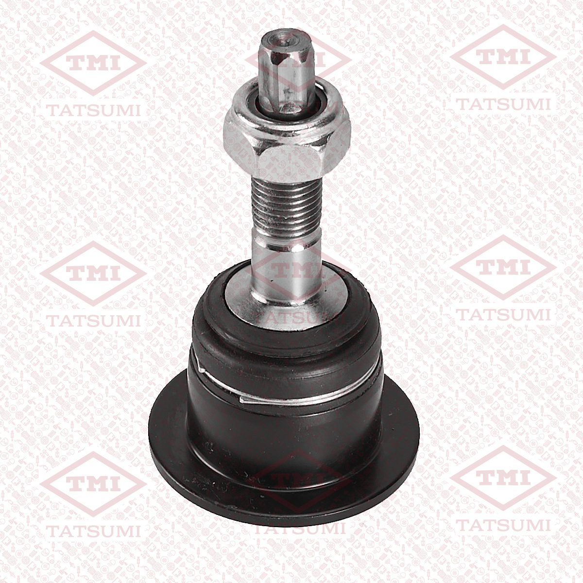 Ball joint