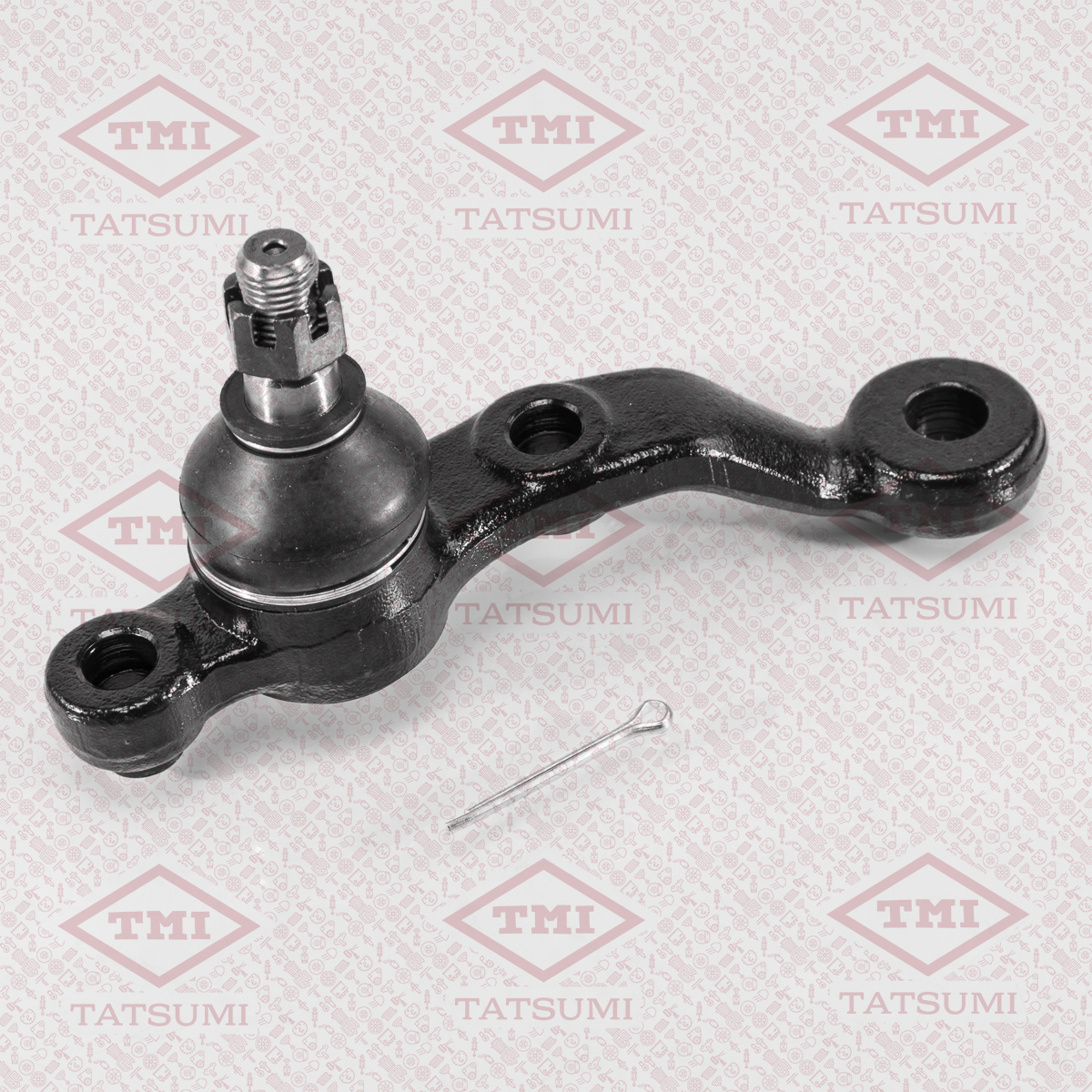 Ball joint