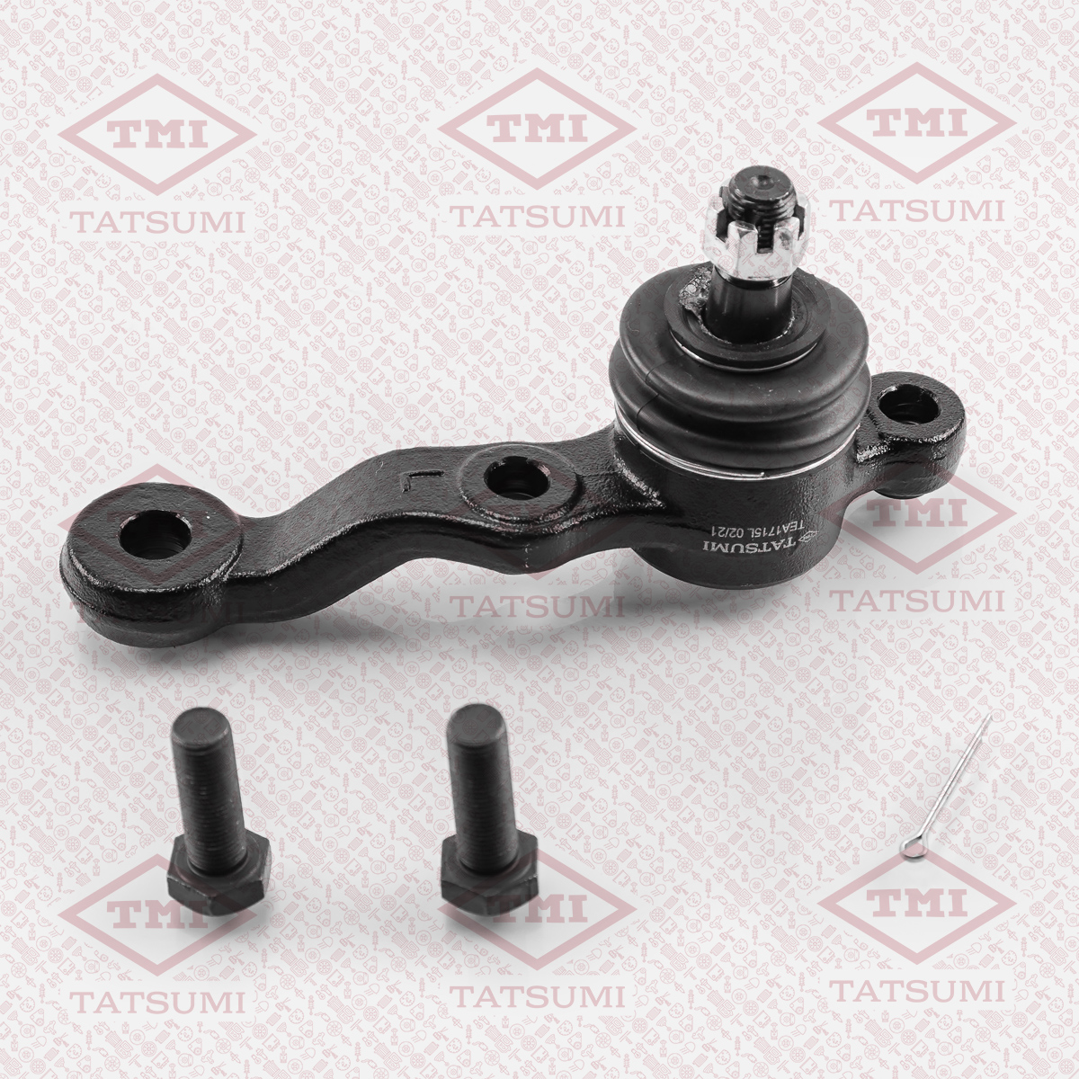 Ball joint