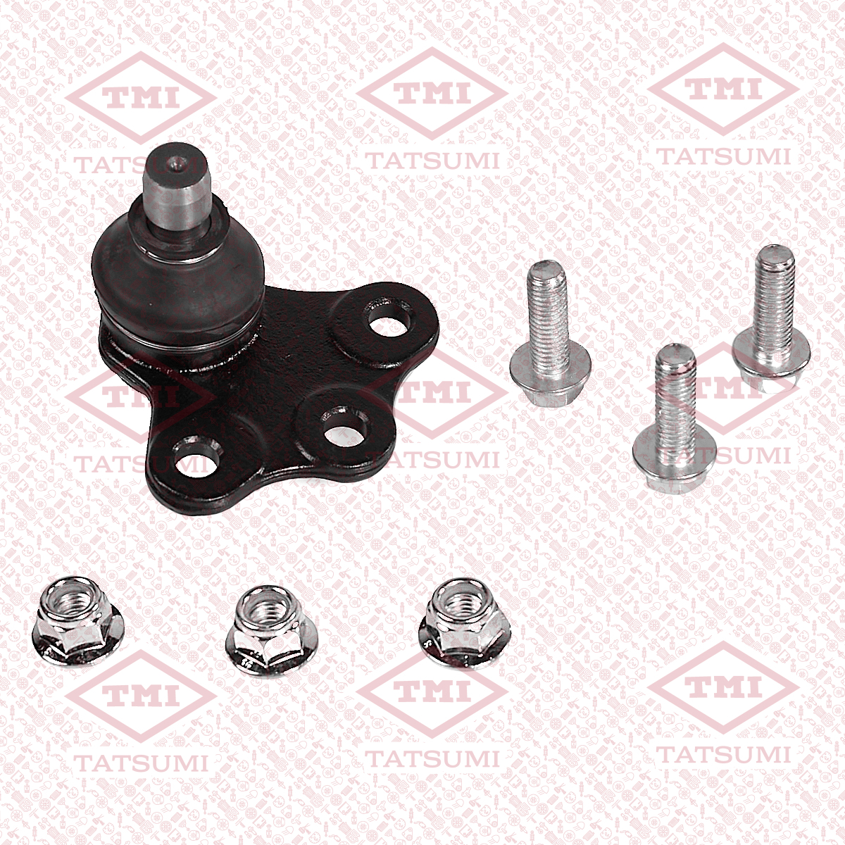 Ball joint