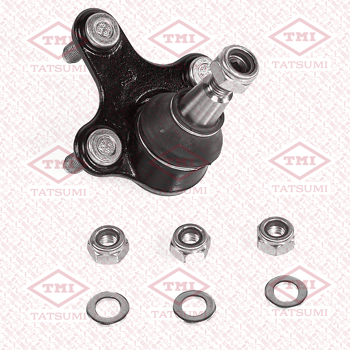 Ball joint