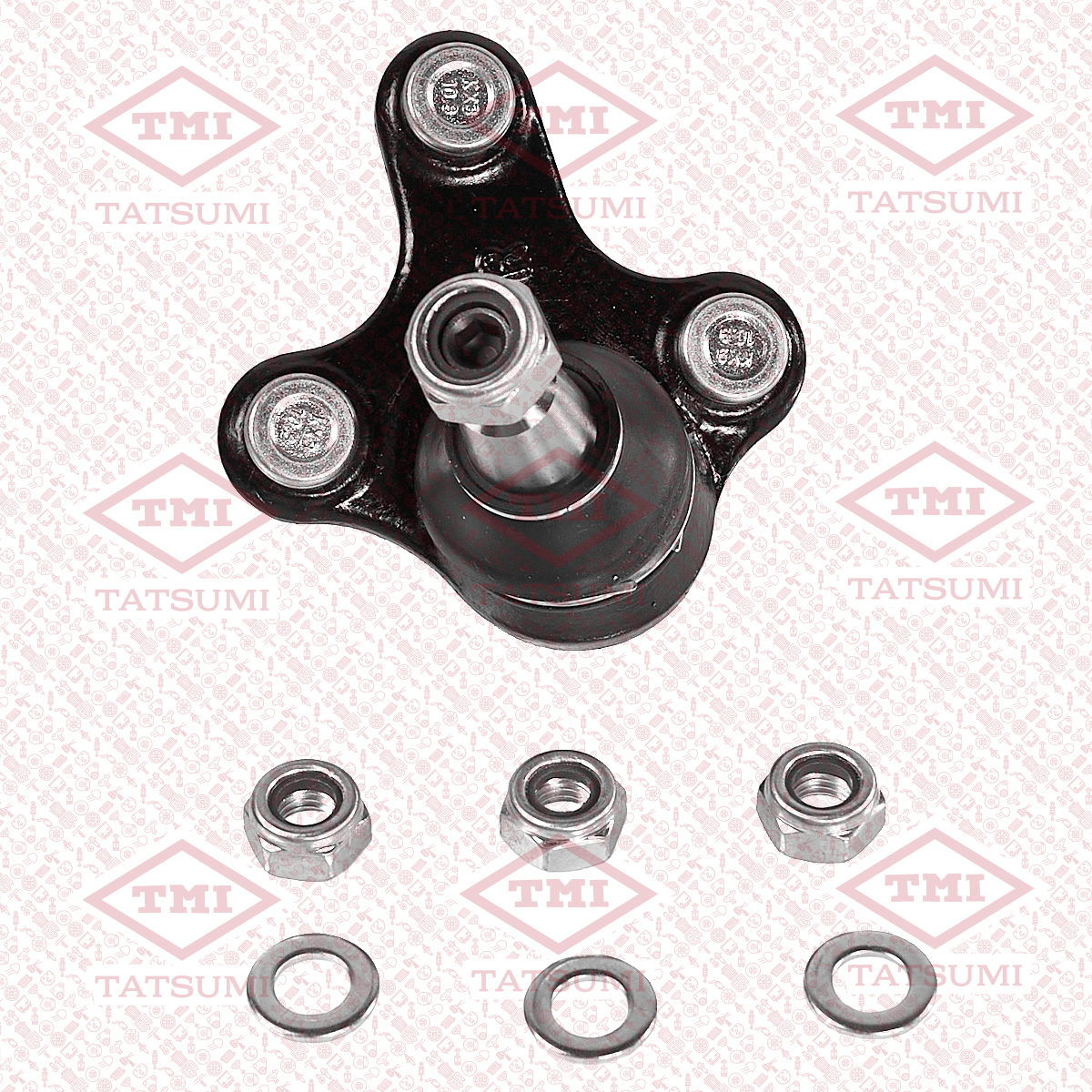 Ball joint