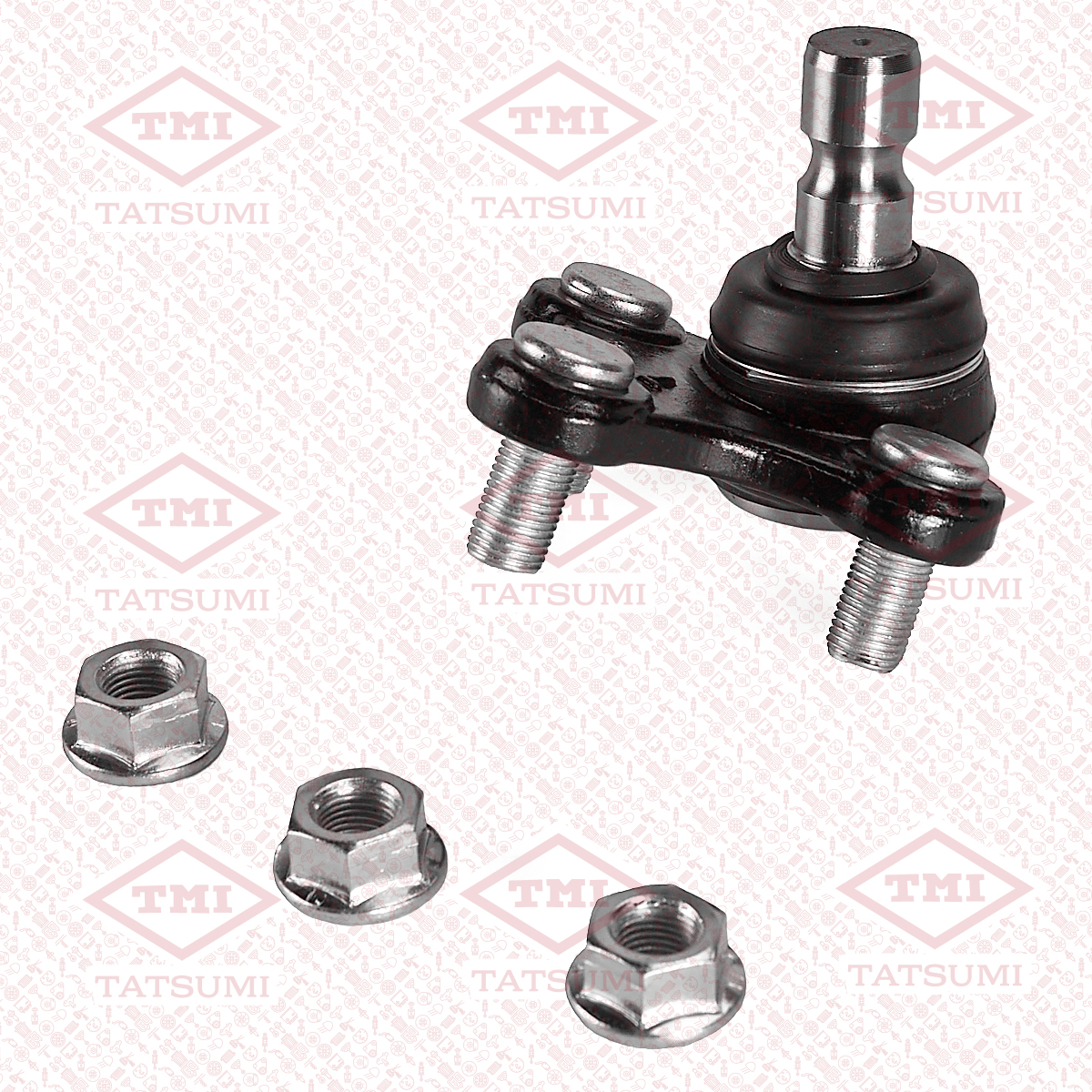 Ball joint