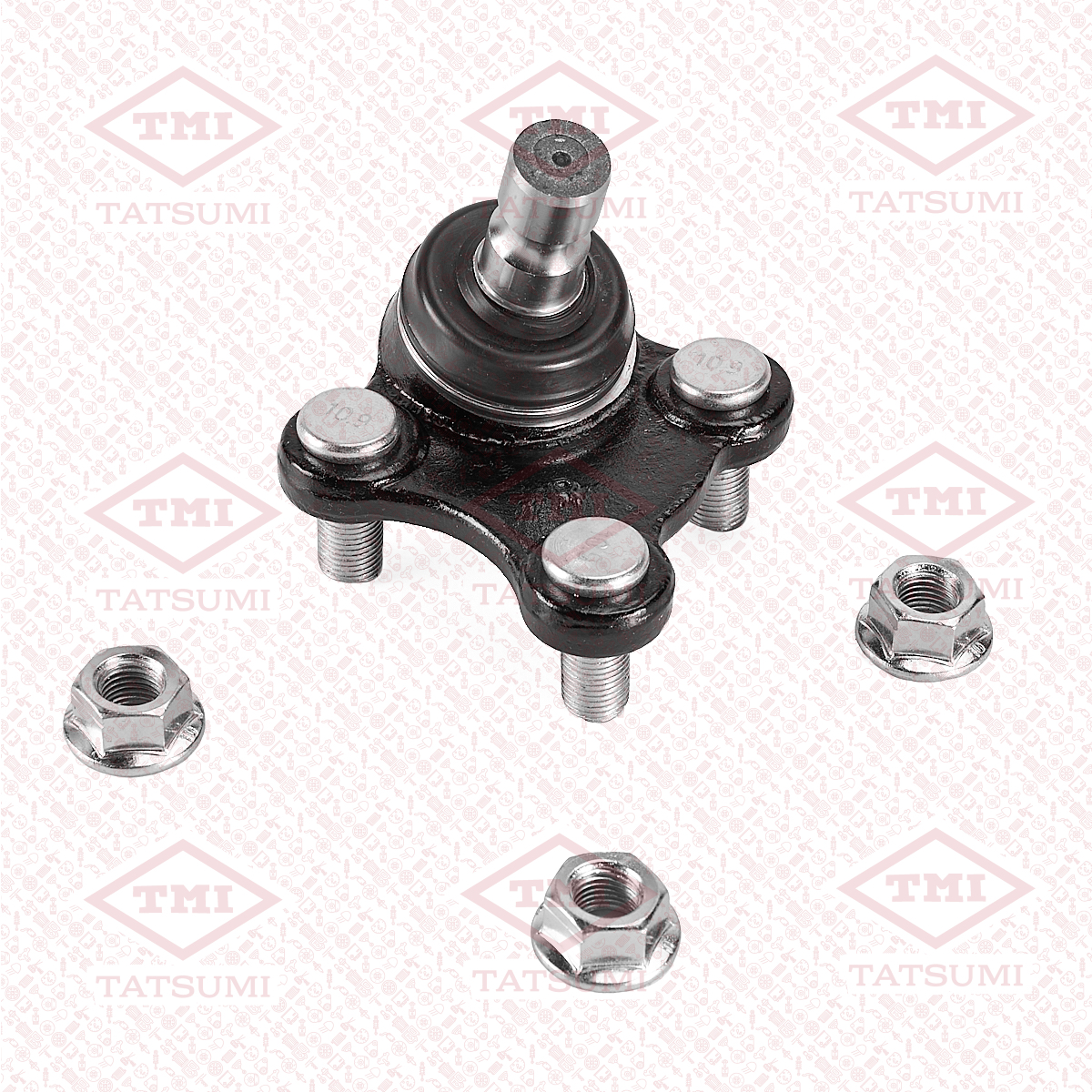 Ball joint