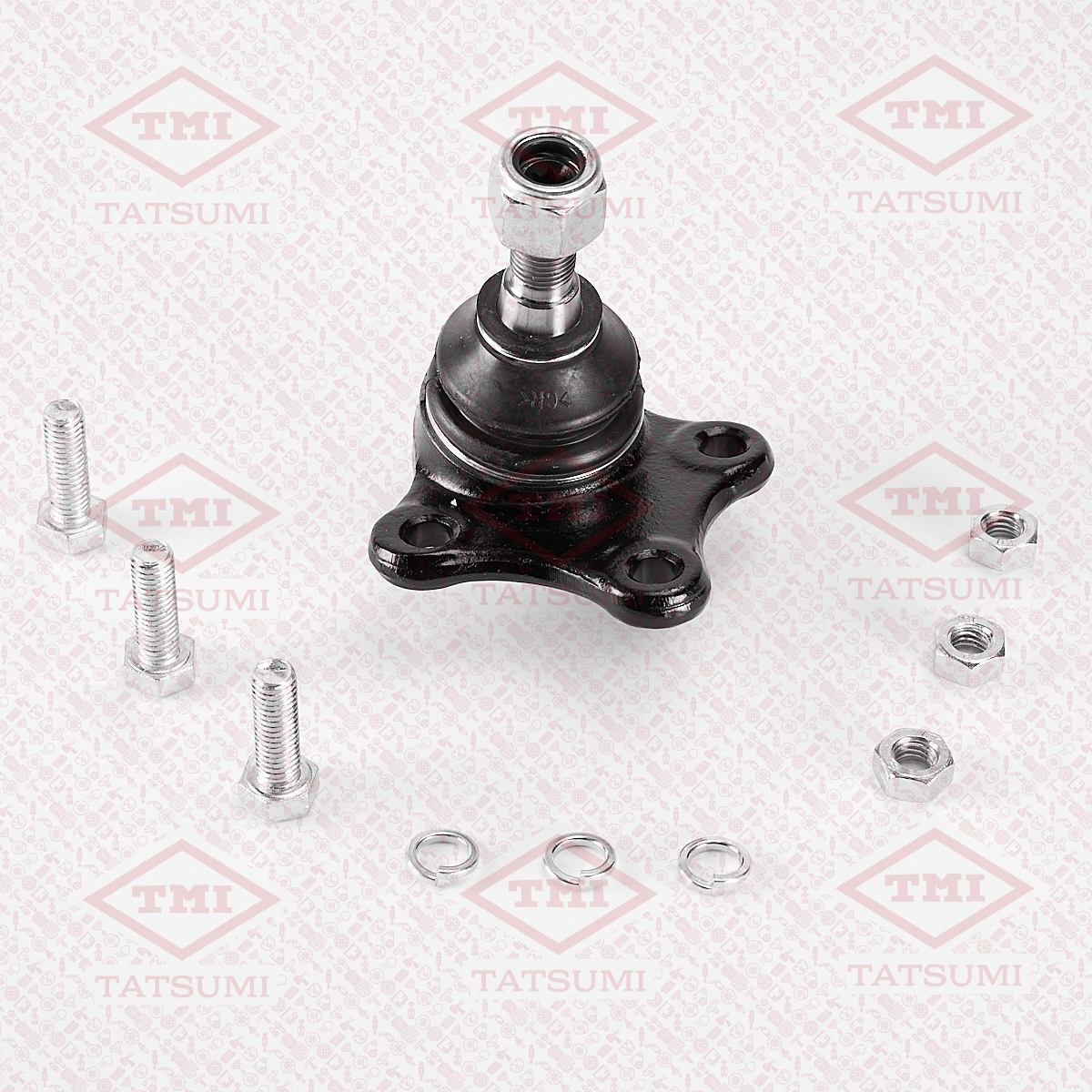 Ball joint