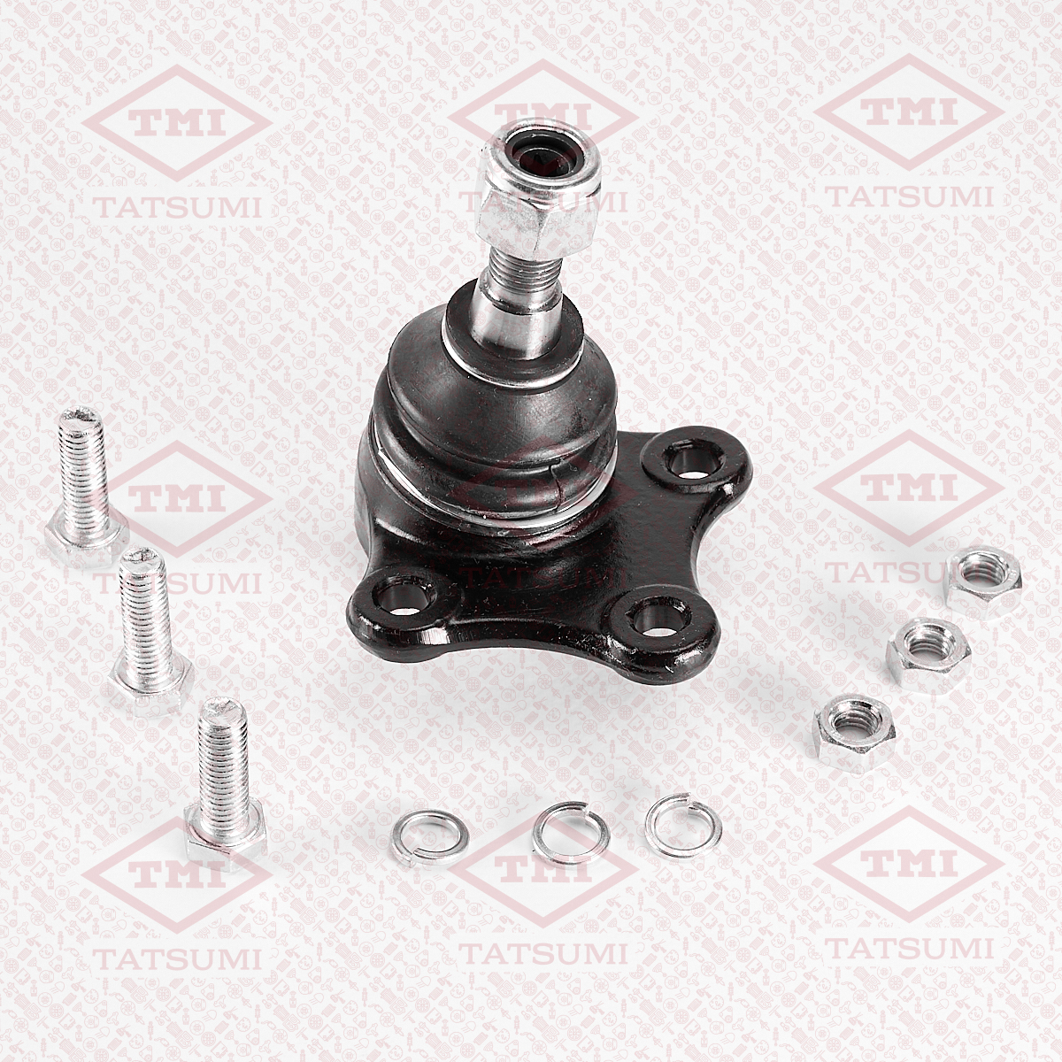 Ball joint