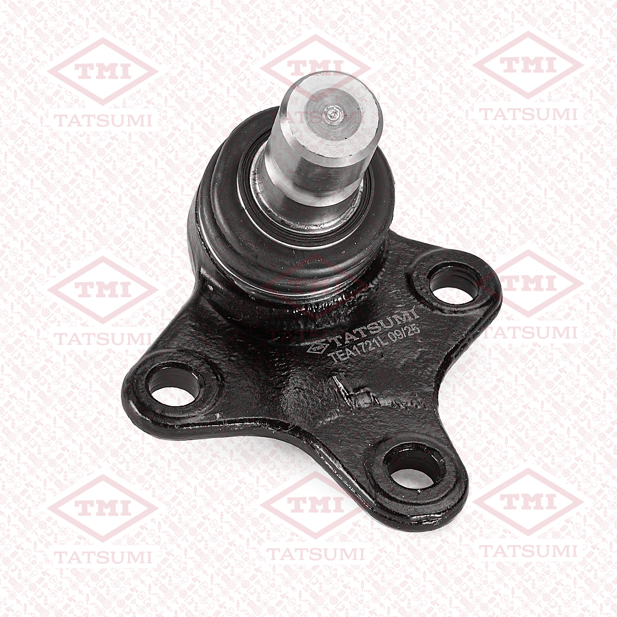 Ball joint
