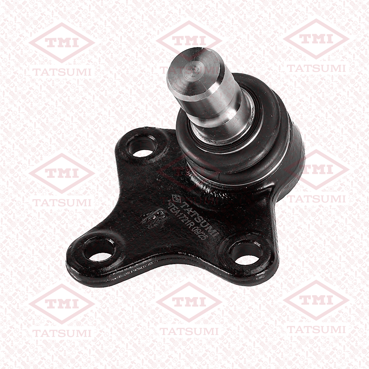Ball joint