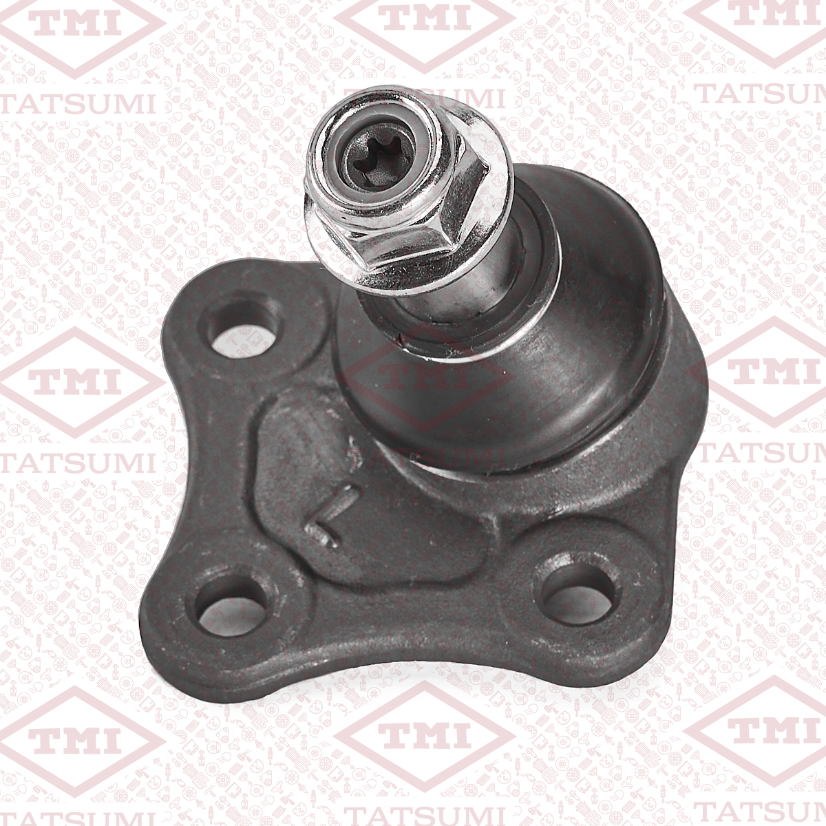 Ball joint