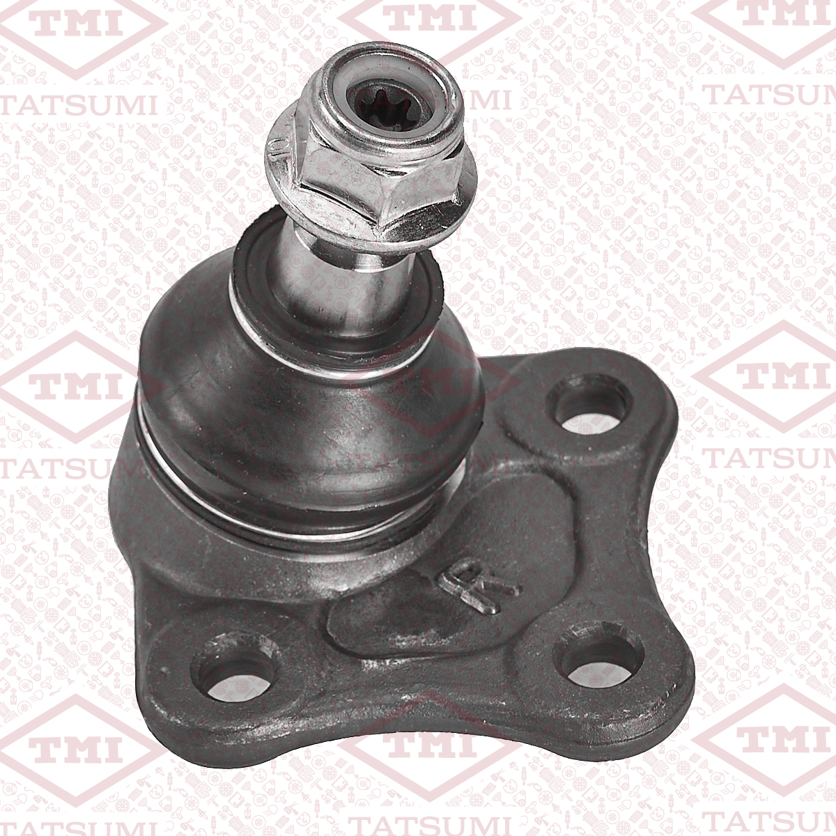 Ball joint