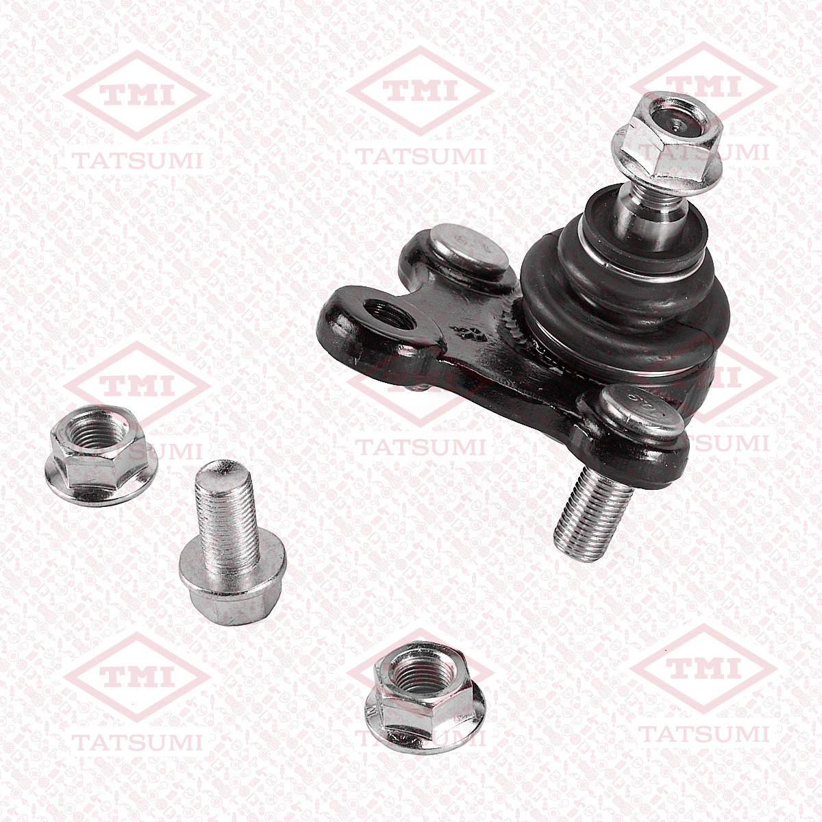 Ball joint
