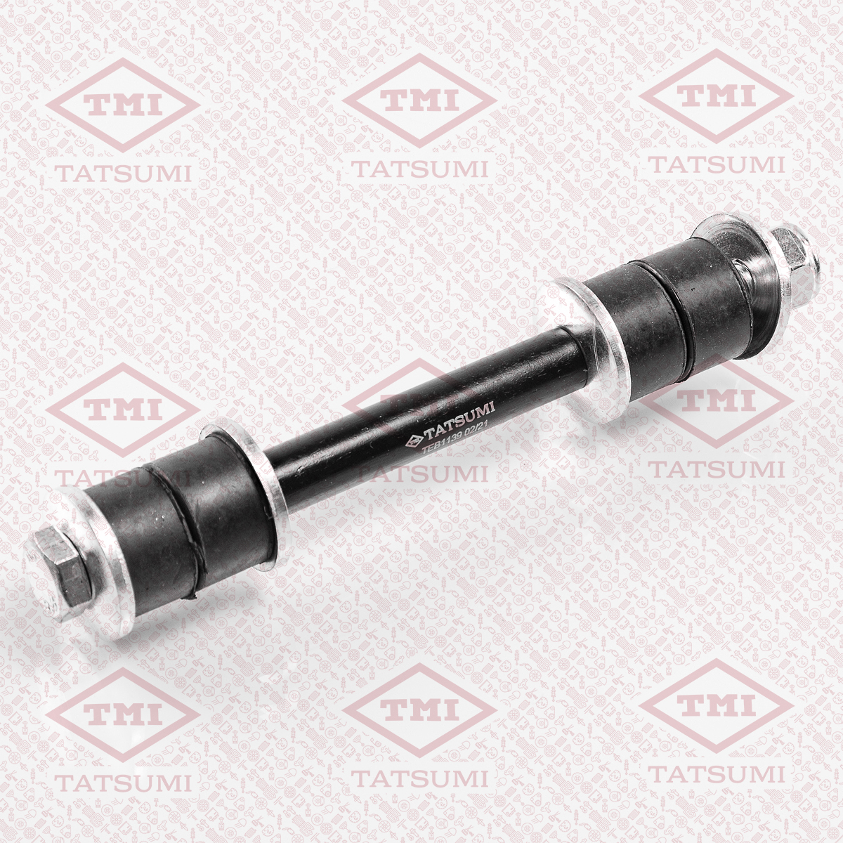 Stabilizer link