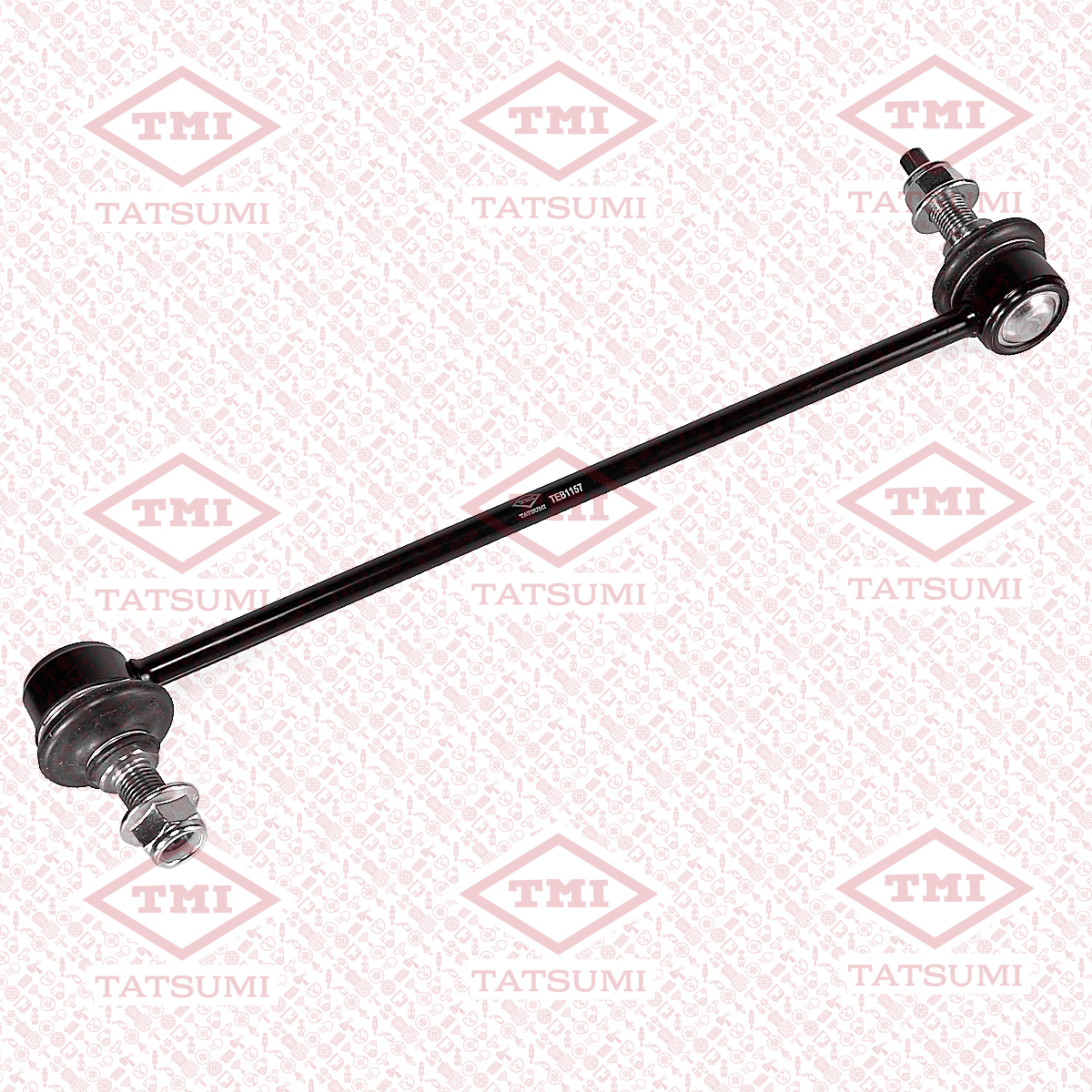 Stabilizer link